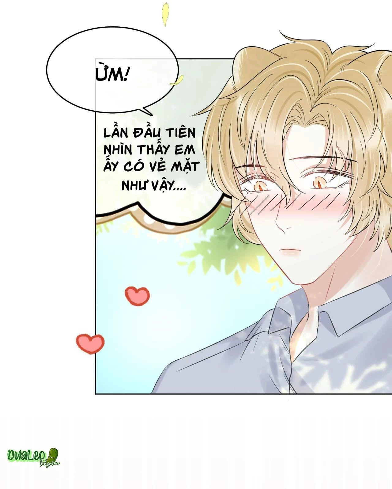 Một Ngụm Nuốt Trọn Thỏ Con Chapter 38 - 16