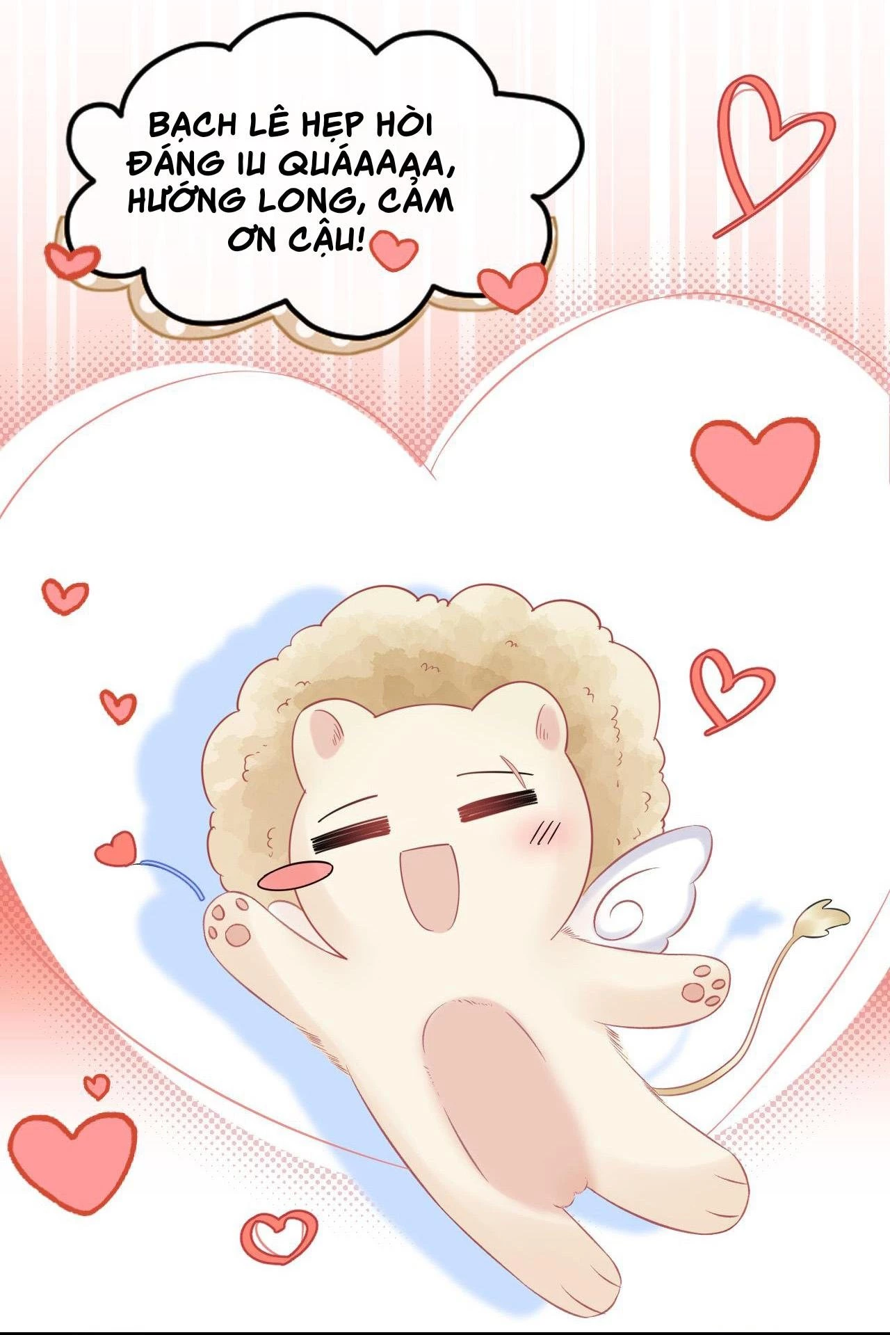 Một Ngụm Nuốt Trọn Thỏ Con Chapter 38 - 17