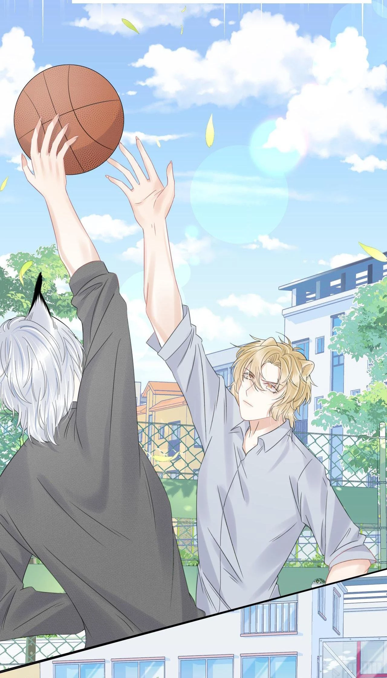 Một Ngụm Nuốt Trọn Thỏ Con Chapter 38 - 20