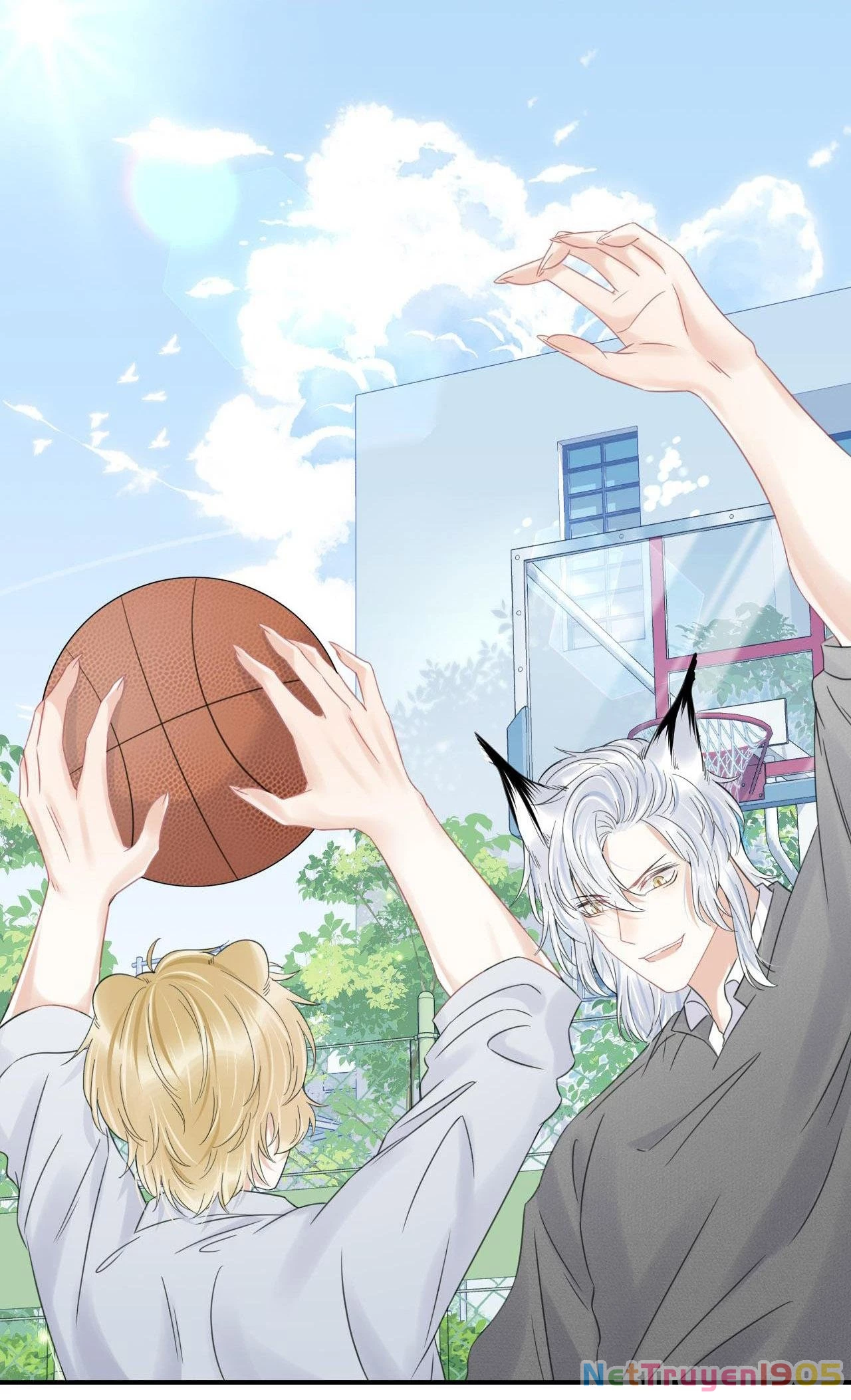 Một Ngụm Nuốt Trọn Thỏ Con Chapter 38 - 23