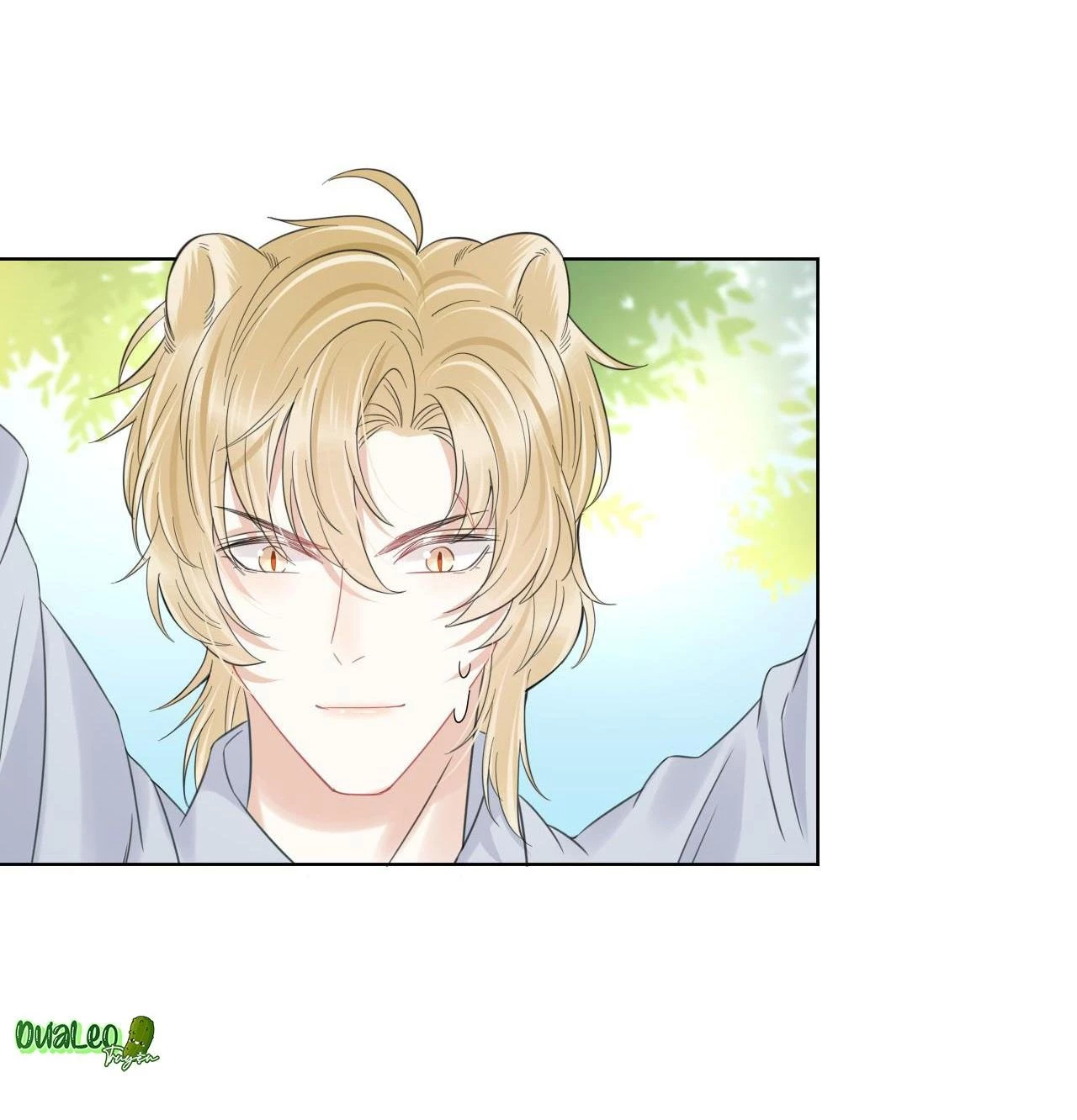 Một Ngụm Nuốt Trọn Thỏ Con Chapter 38 - 24