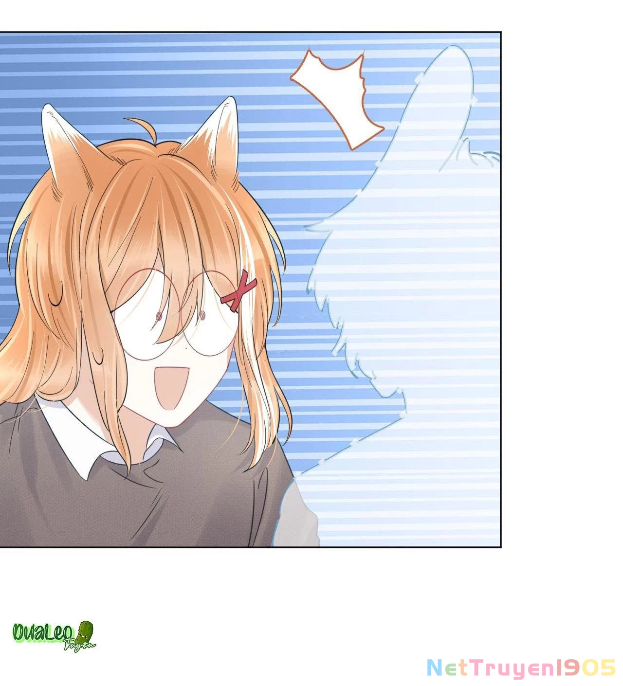 Một Ngụm Nuốt Trọn Thỏ Con Chapter 38 - 27