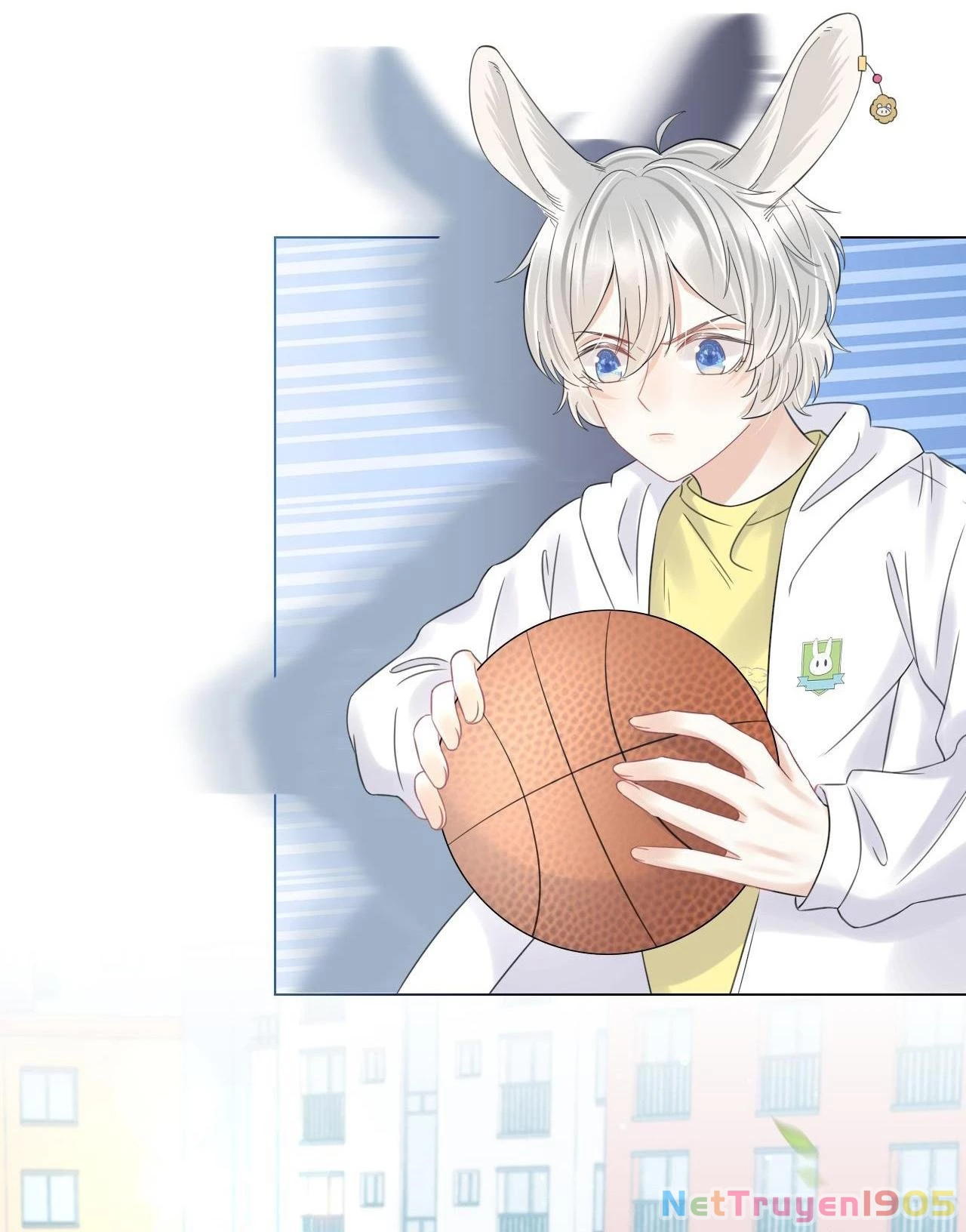 Một Ngụm Nuốt Trọn Thỏ Con Chapter 38 - 28