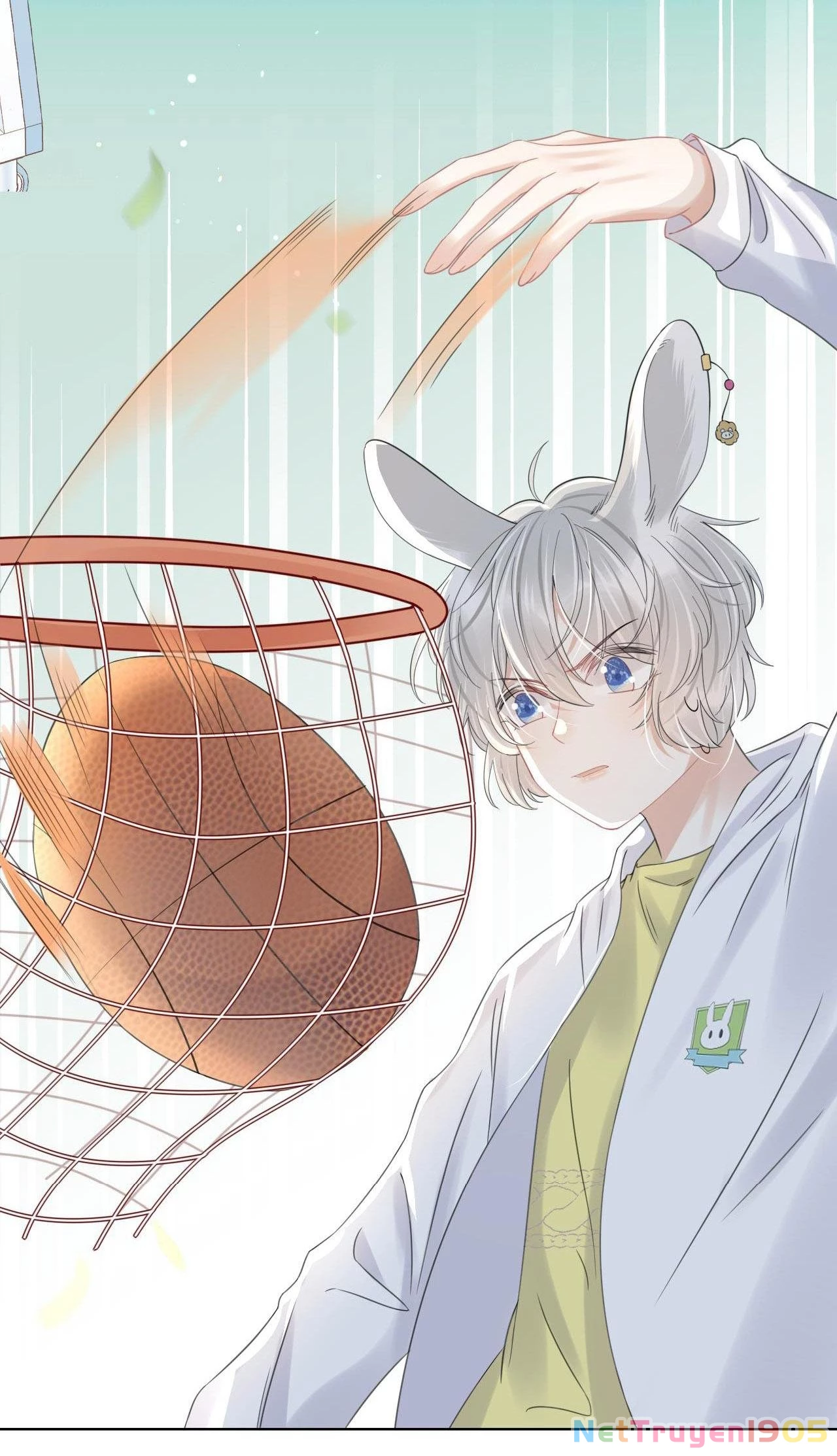 Một Ngụm Nuốt Trọn Thỏ Con Chapter 38 - 30