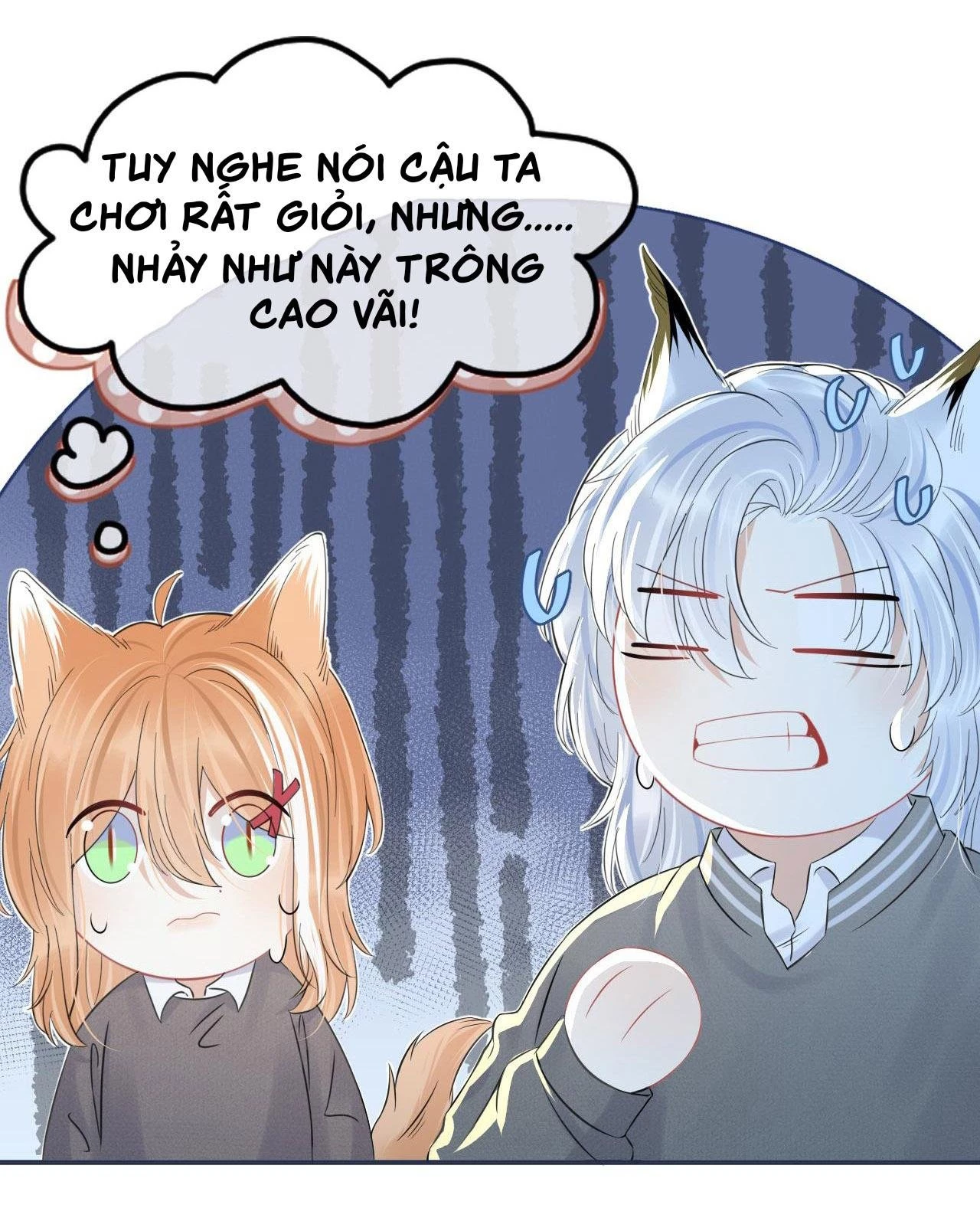 Một Ngụm Nuốt Trọn Thỏ Con Chapter 38 - 31