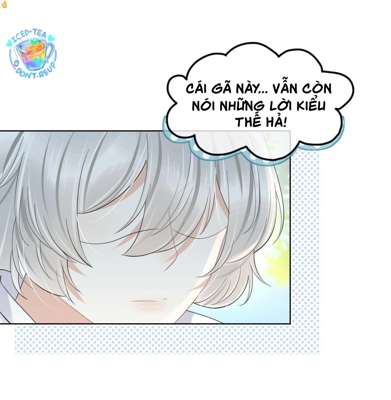 Một Ngụm Nuốt Trọn Thỏ Con Chapter 38 - 34