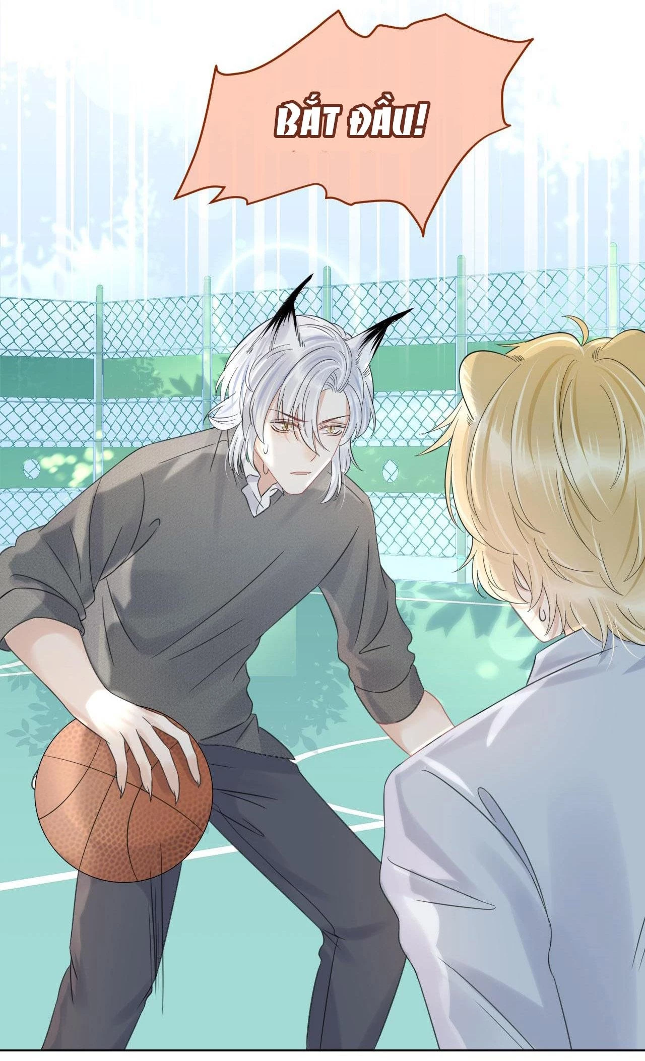 Một Ngụm Nuốt Trọn Thỏ Con Chapter 38 - 36