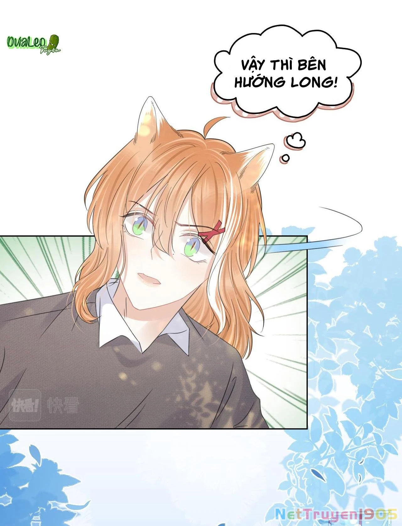 Một Ngụm Nuốt Trọn Thỏ Con Chapter 38 - 39