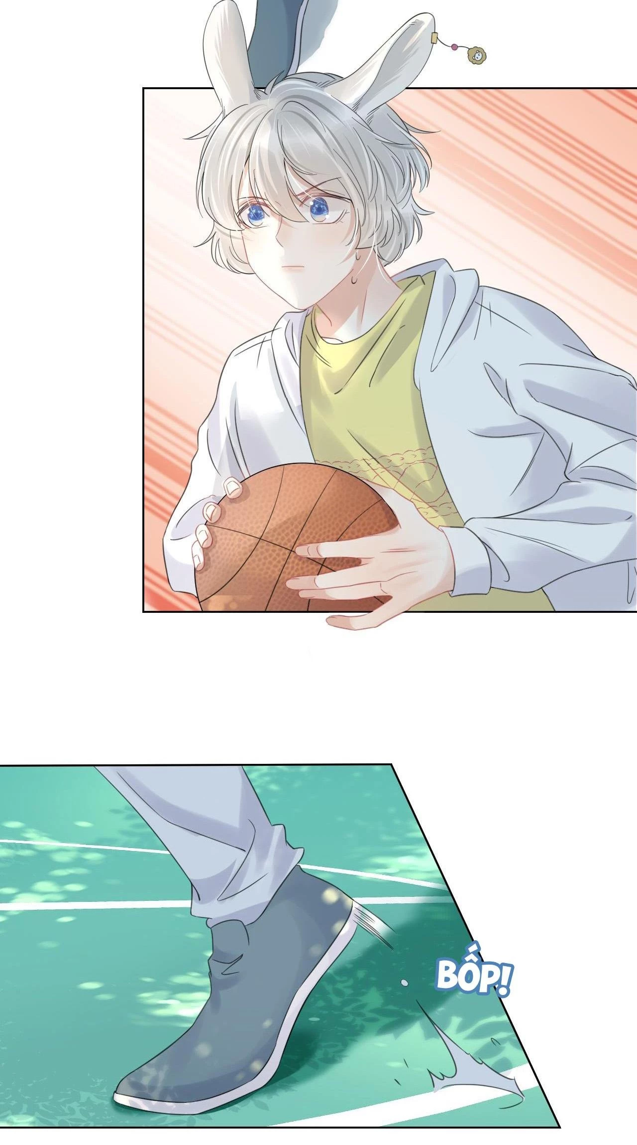 Một Ngụm Nuốt Trọn Thỏ Con Chapter 38 - 41