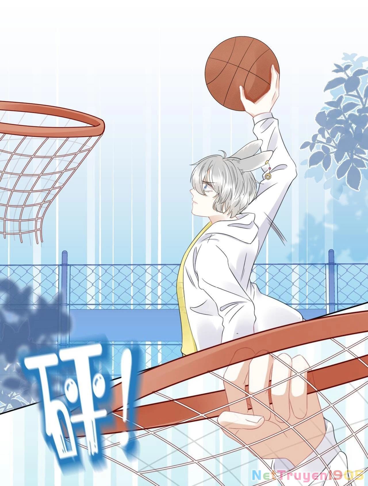 Một Ngụm Nuốt Trọn Thỏ Con Chapter 38 - 42