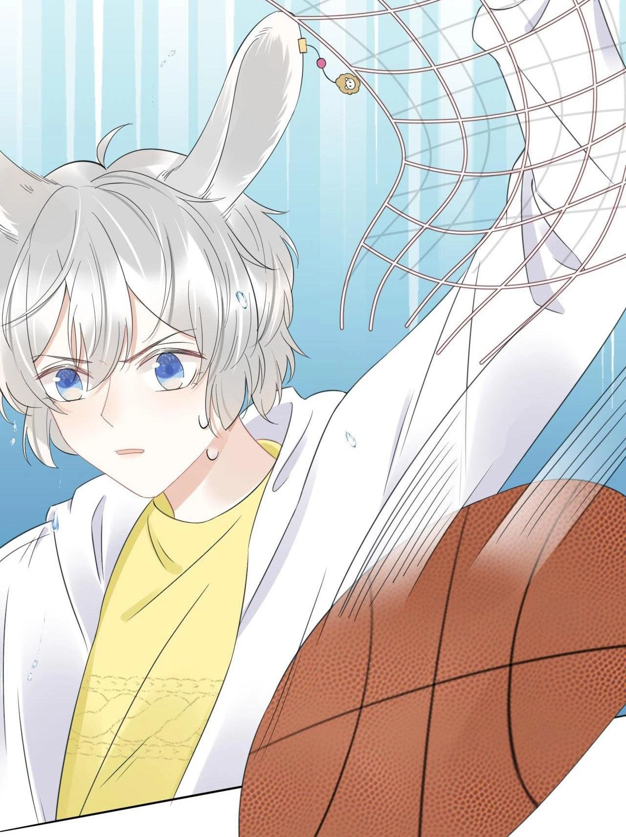 Một Ngụm Nuốt Trọn Thỏ Con Chapter 38 - 43