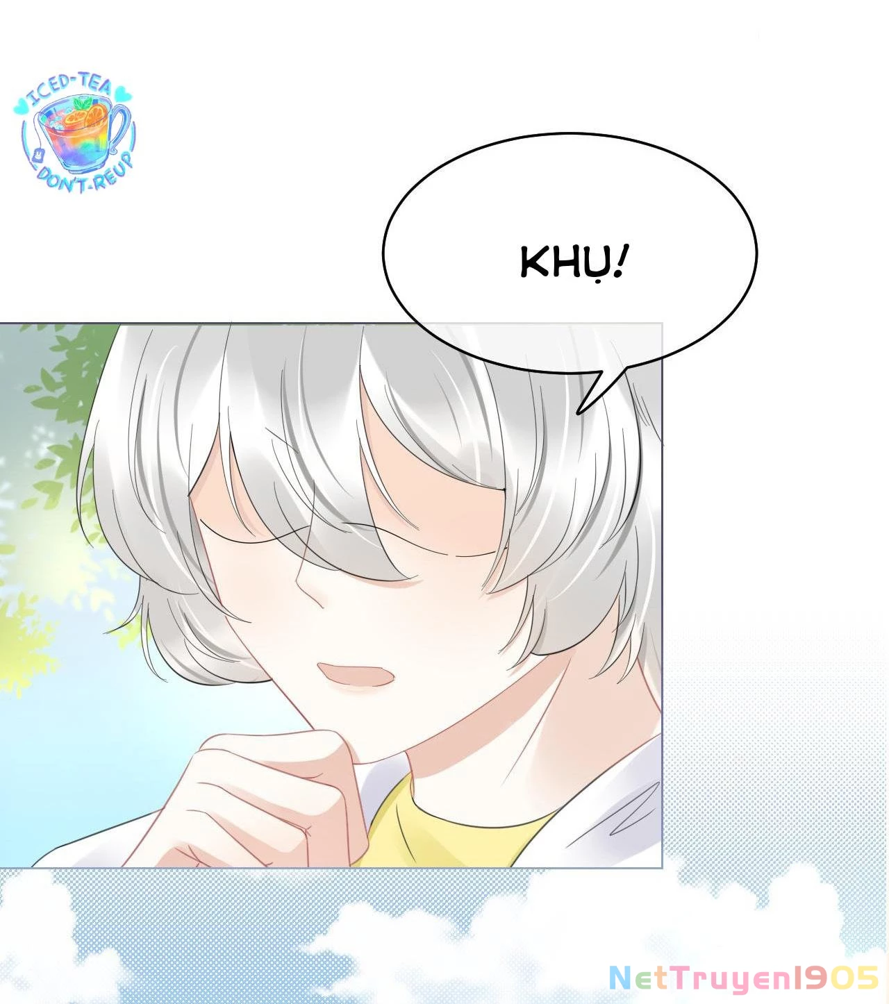 Một Ngụm Nuốt Trọn Thỏ Con Chapter 38 - 47