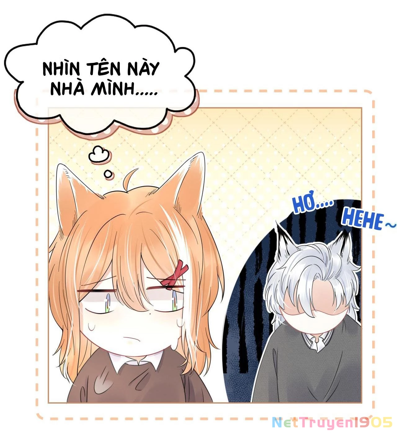 Một Ngụm Nuốt Trọn Thỏ Con Chapter 38 - 51