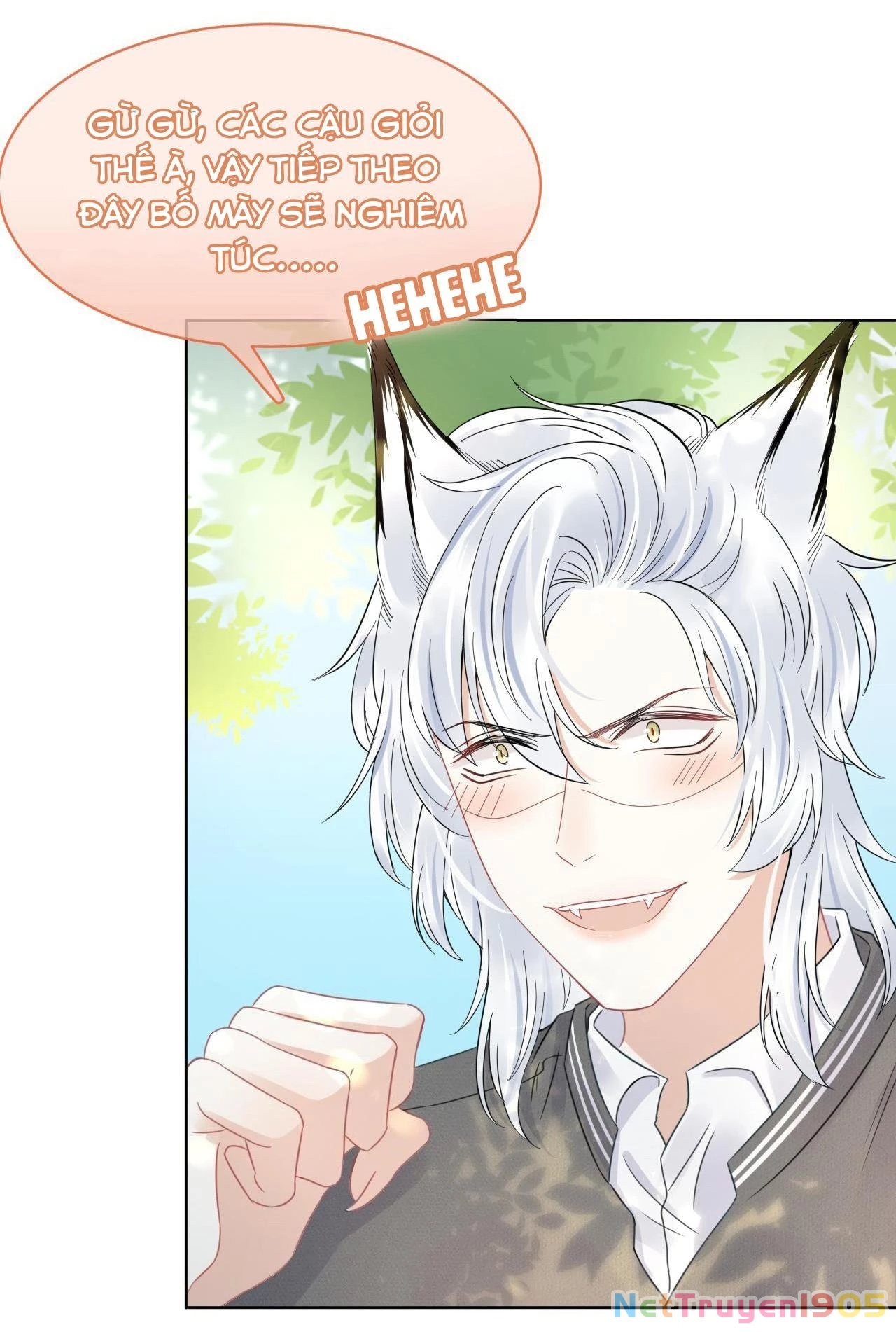 Một Ngụm Nuốt Trọn Thỏ Con Chapter 38 - 52