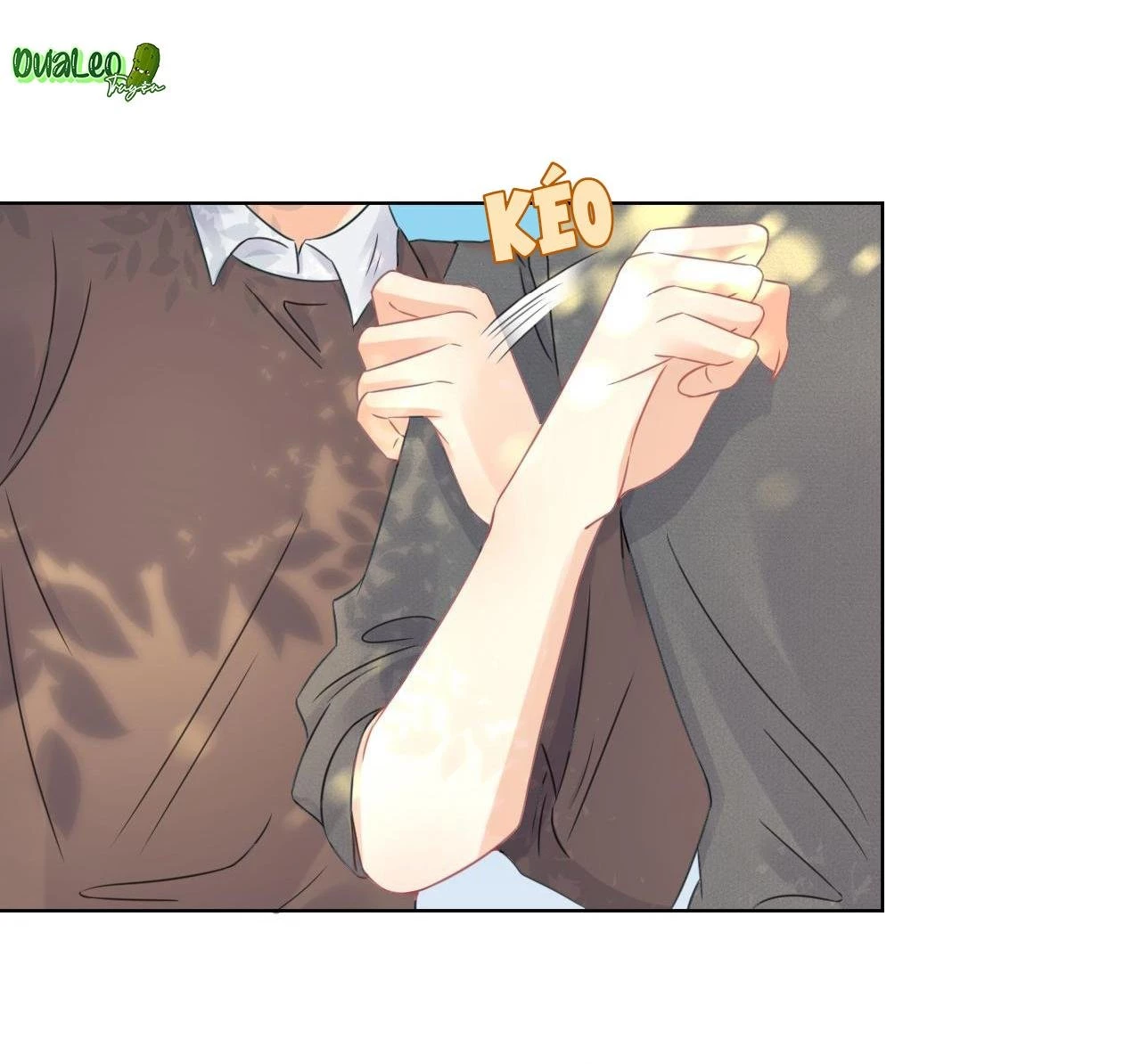 Một Ngụm Nuốt Trọn Thỏ Con Chapter 38 - 53