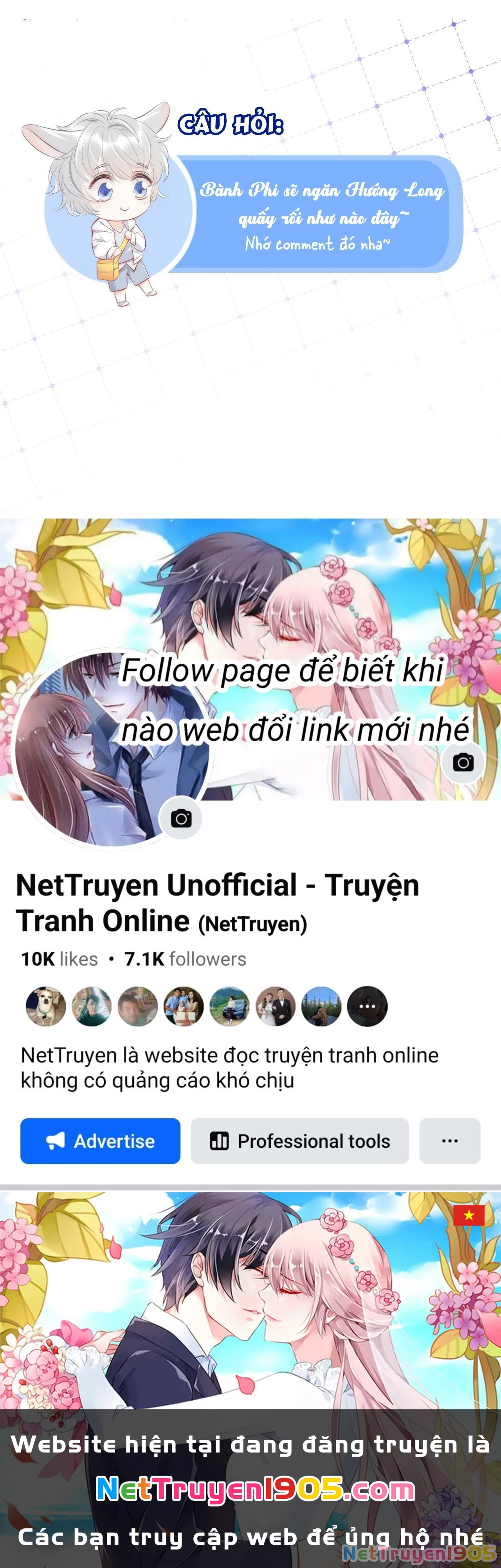 Một Ngụm Nuốt Trọn Thỏ Con Chapter 38 - 57