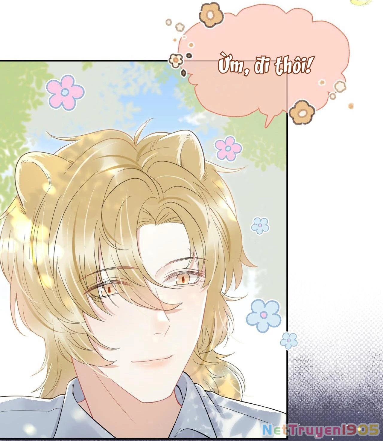 Một Ngụm Nuốt Trọn Thỏ Con Chapter 39 - 7