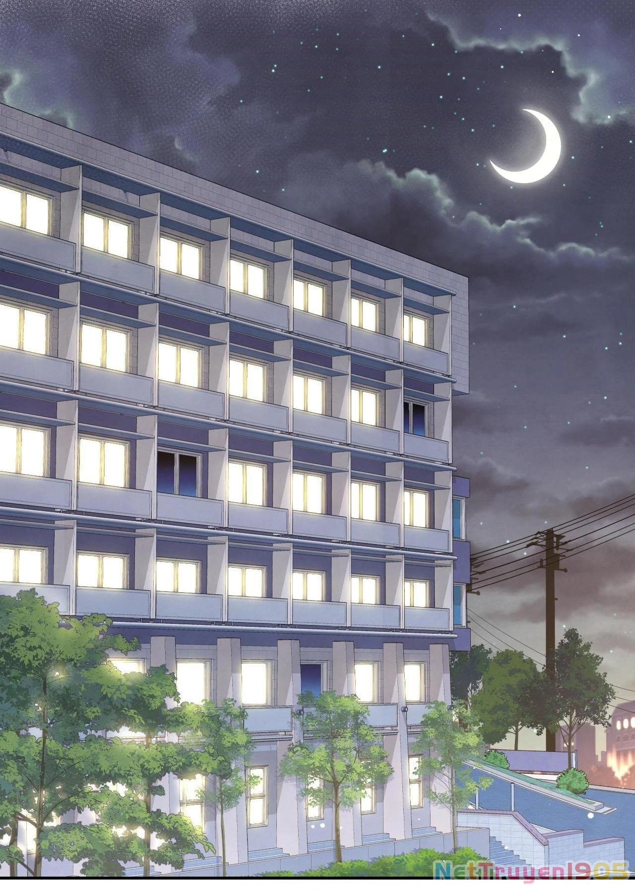 Một Ngụm Nuốt Trọn Thỏ Con Chapter 39 - 8