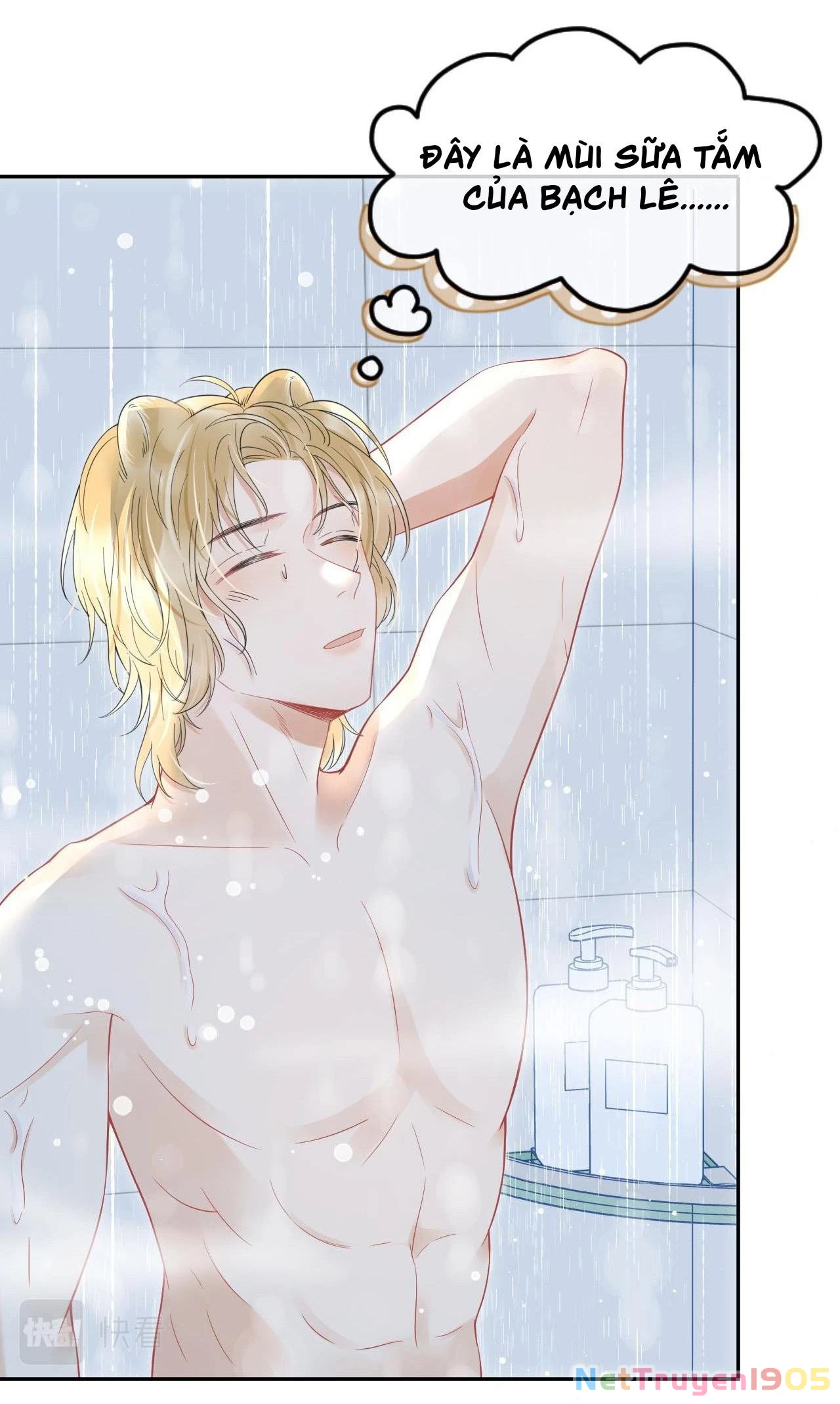 Một Ngụm Nuốt Trọn Thỏ Con Chapter 39 - 10