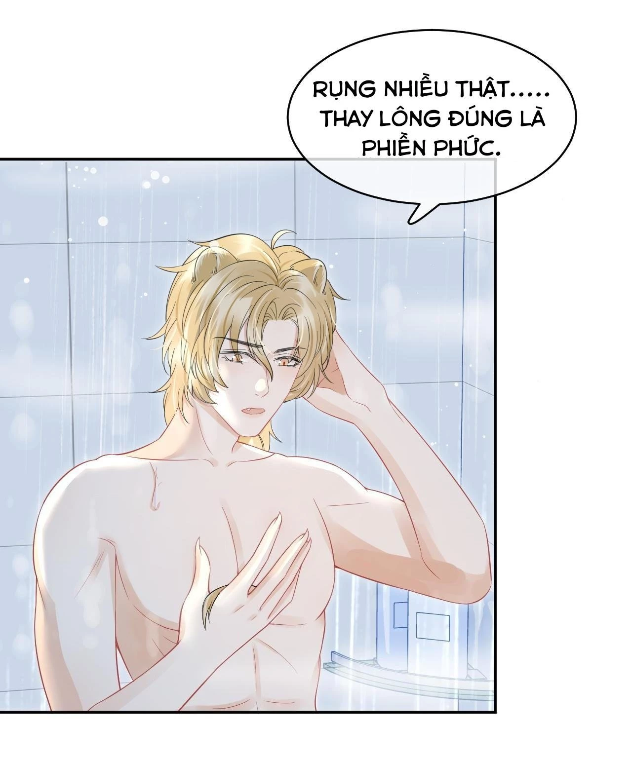 Một Ngụm Nuốt Trọn Thỏ Con Chapter 39 - 12