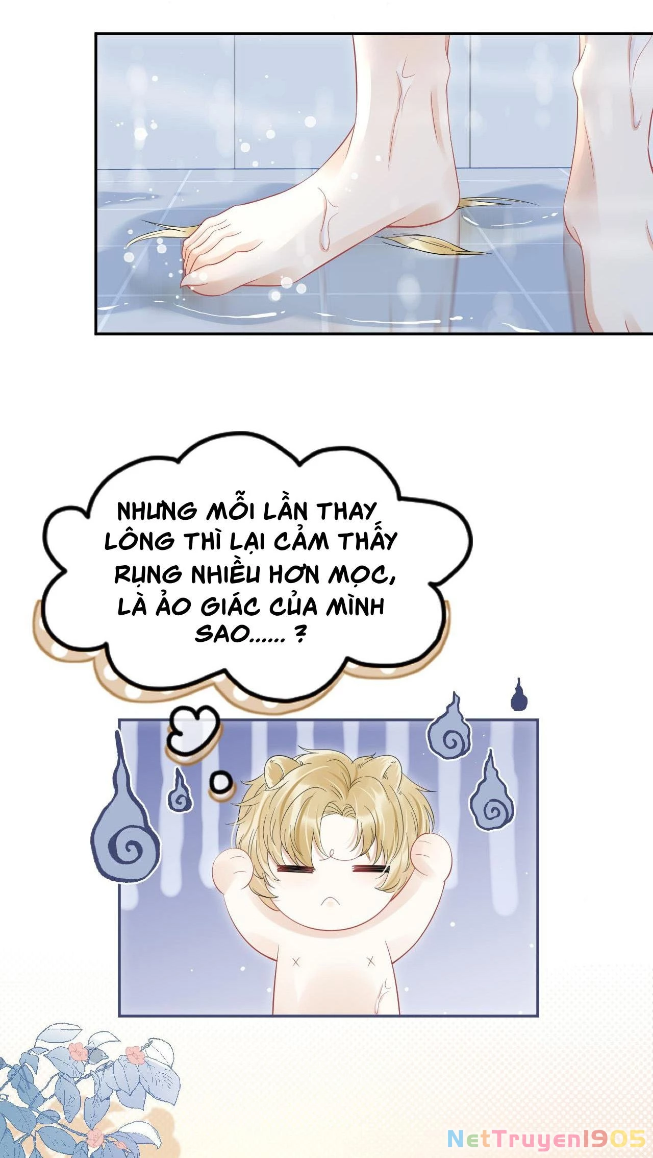 Một Ngụm Nuốt Trọn Thỏ Con Chapter 39 - 13