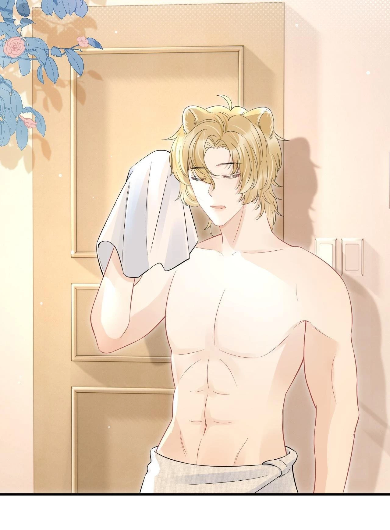 Một Ngụm Nuốt Trọn Thỏ Con Chapter 39 - 14