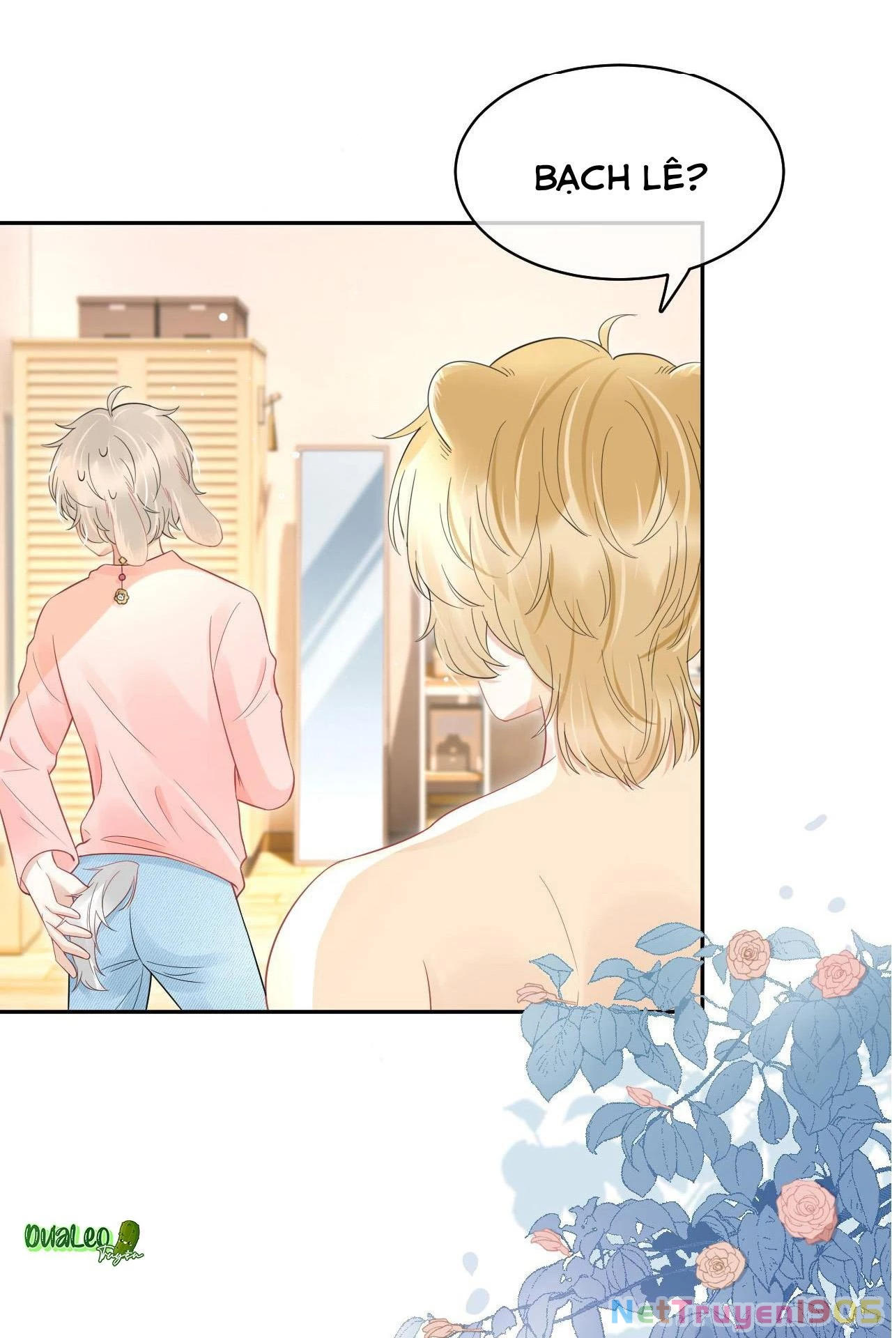 Một Ngụm Nuốt Trọn Thỏ Con Chapter 39 - 15