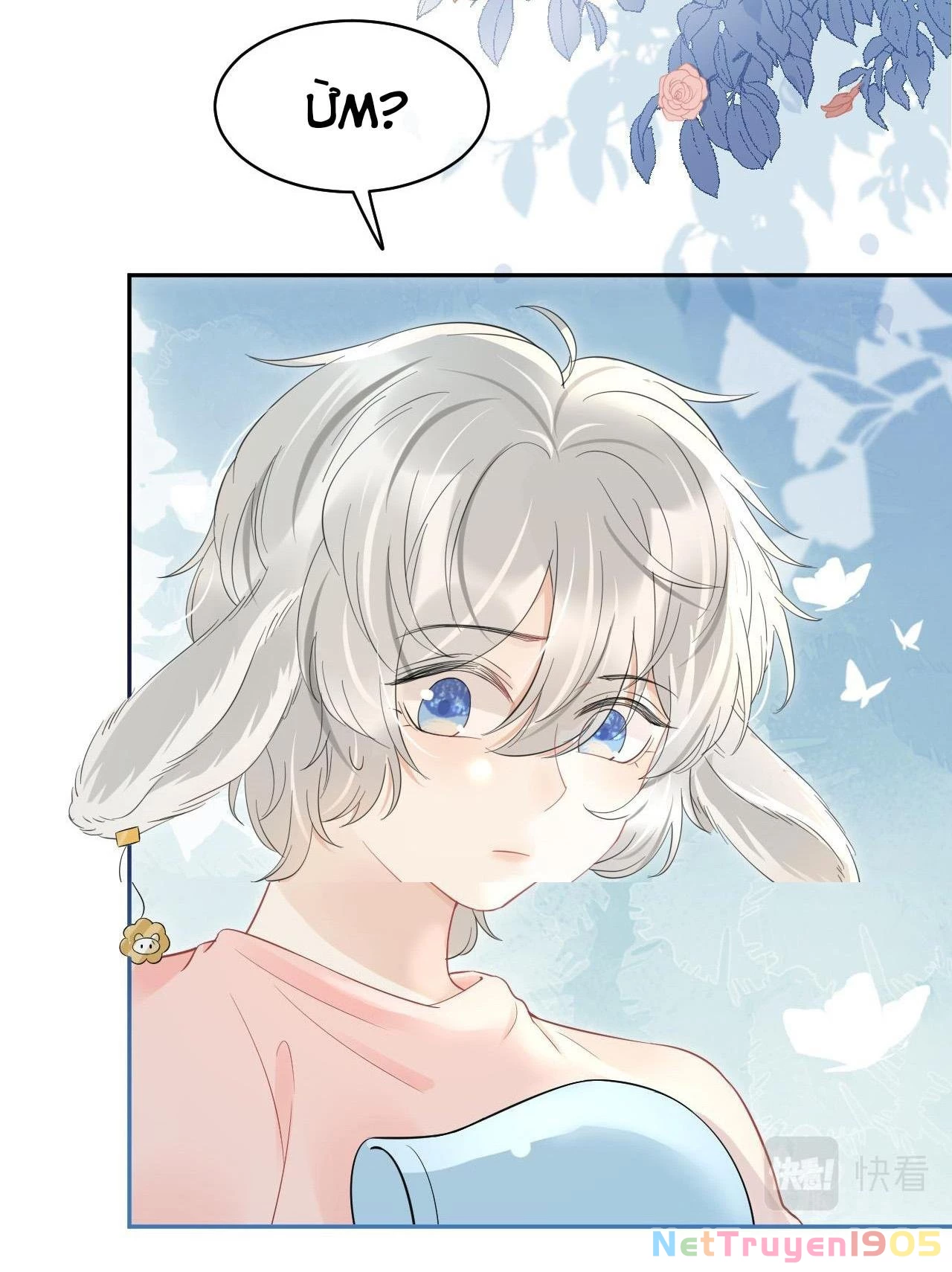 Một Ngụm Nuốt Trọn Thỏ Con Chapter 39 - 16