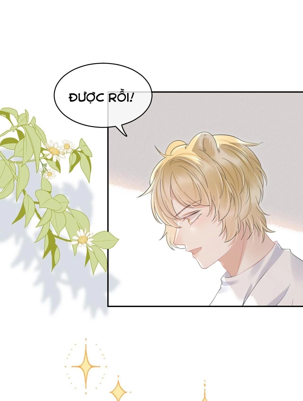 Một Ngụm Nuốt Trọn Thỏ Con Chapter 39 - 20