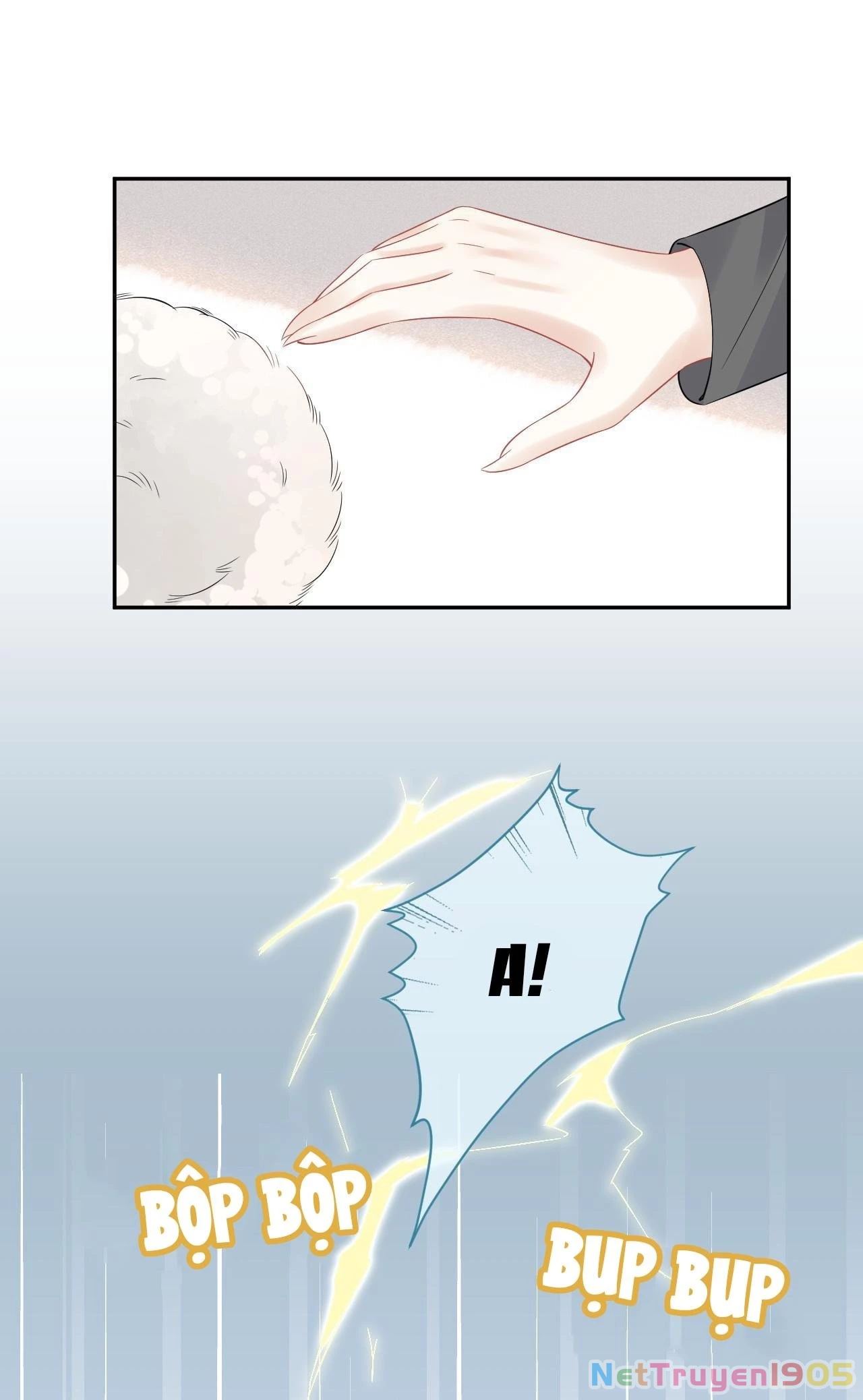 Một Ngụm Nuốt Trọn Thỏ Con Chapter 39 - 25