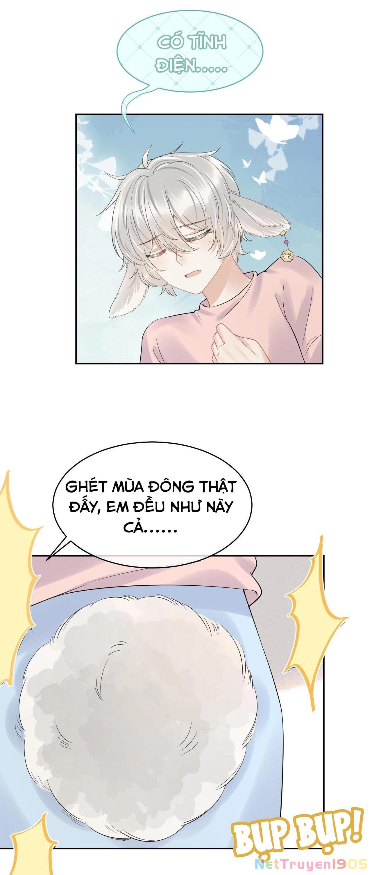 Một Ngụm Nuốt Trọn Thỏ Con Chapter 39 - 27