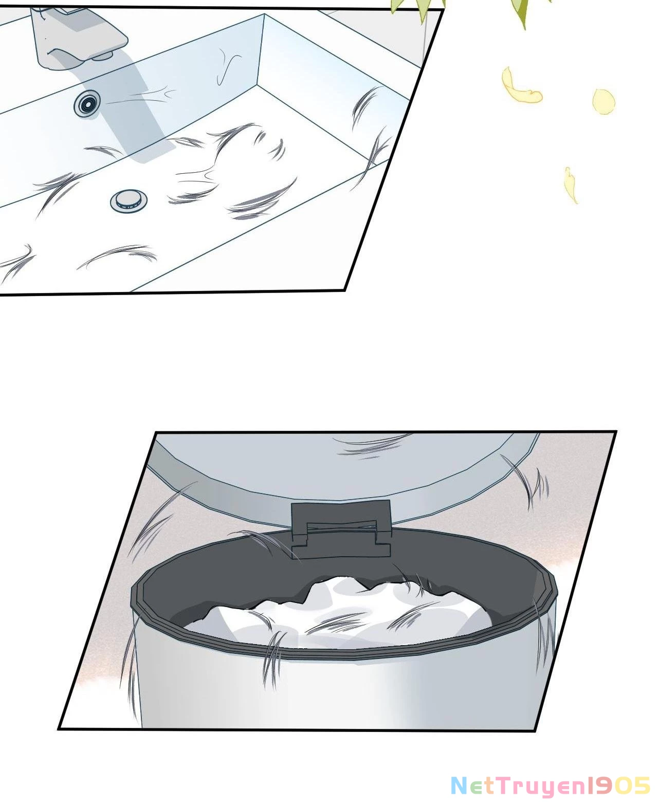 Một Ngụm Nuốt Trọn Thỏ Con Chapter 39 - 29