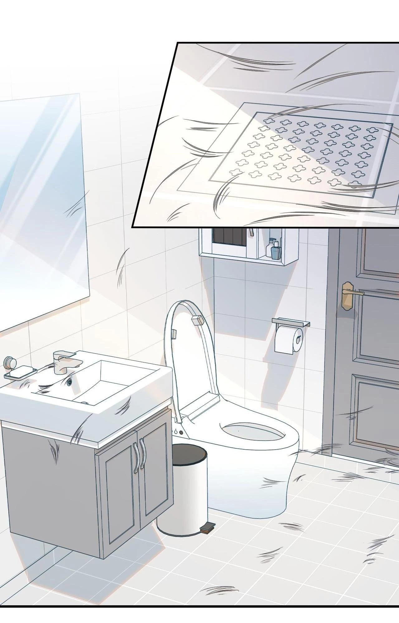 Một Ngụm Nuốt Trọn Thỏ Con Chapter 39 - 30