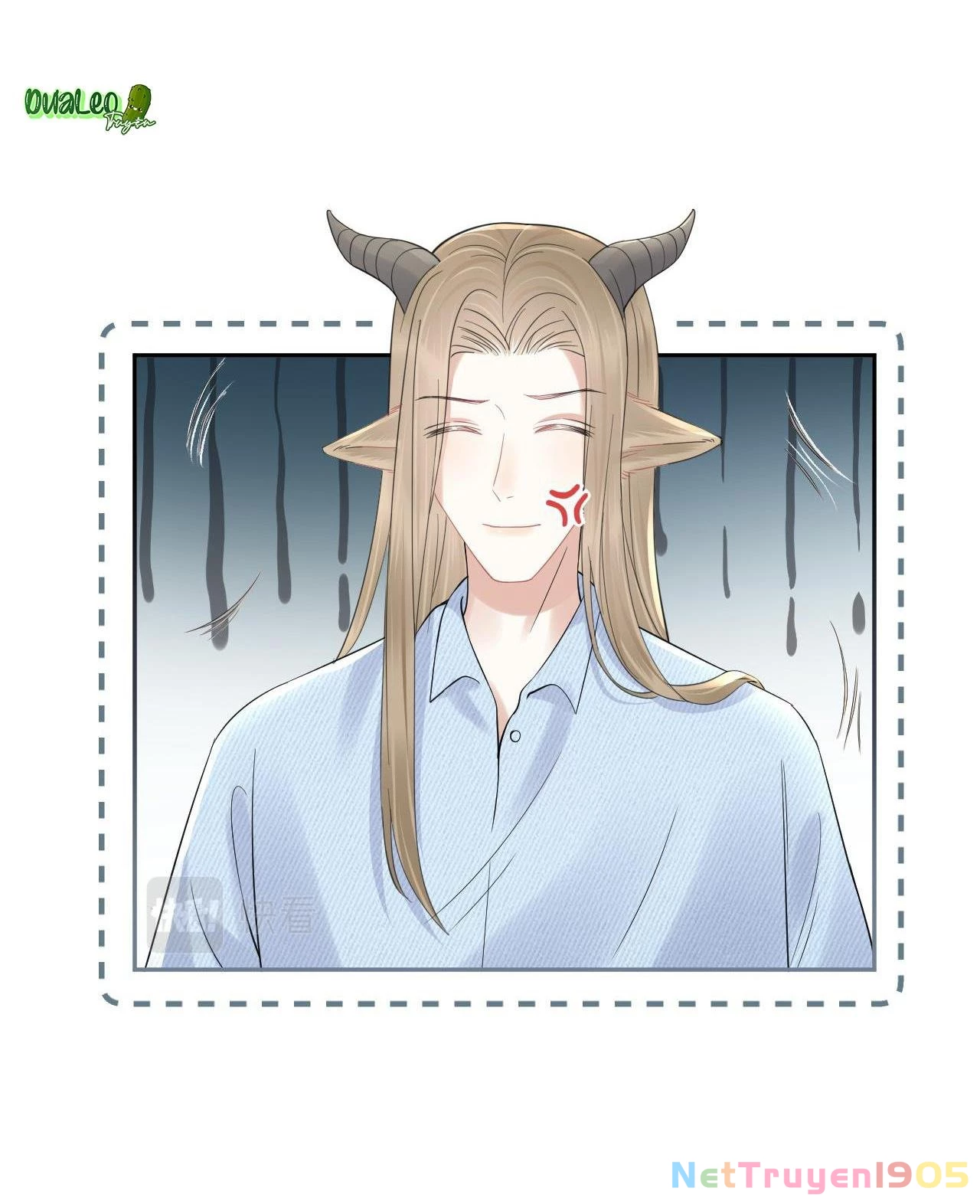 Một Ngụm Nuốt Trọn Thỏ Con Chapter 39 - 31