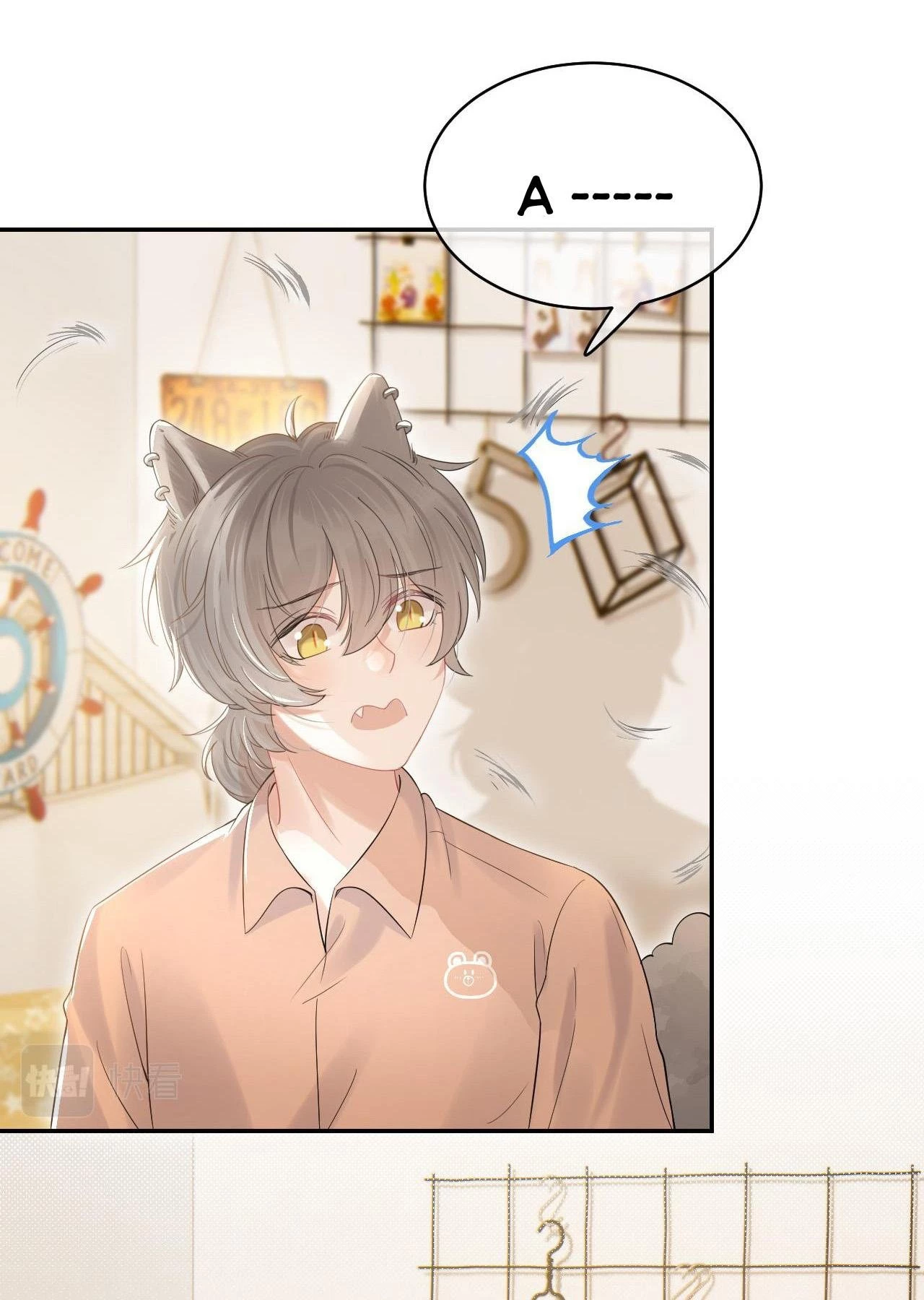 Một Ngụm Nuốt Trọn Thỏ Con Chapter 39 - 36