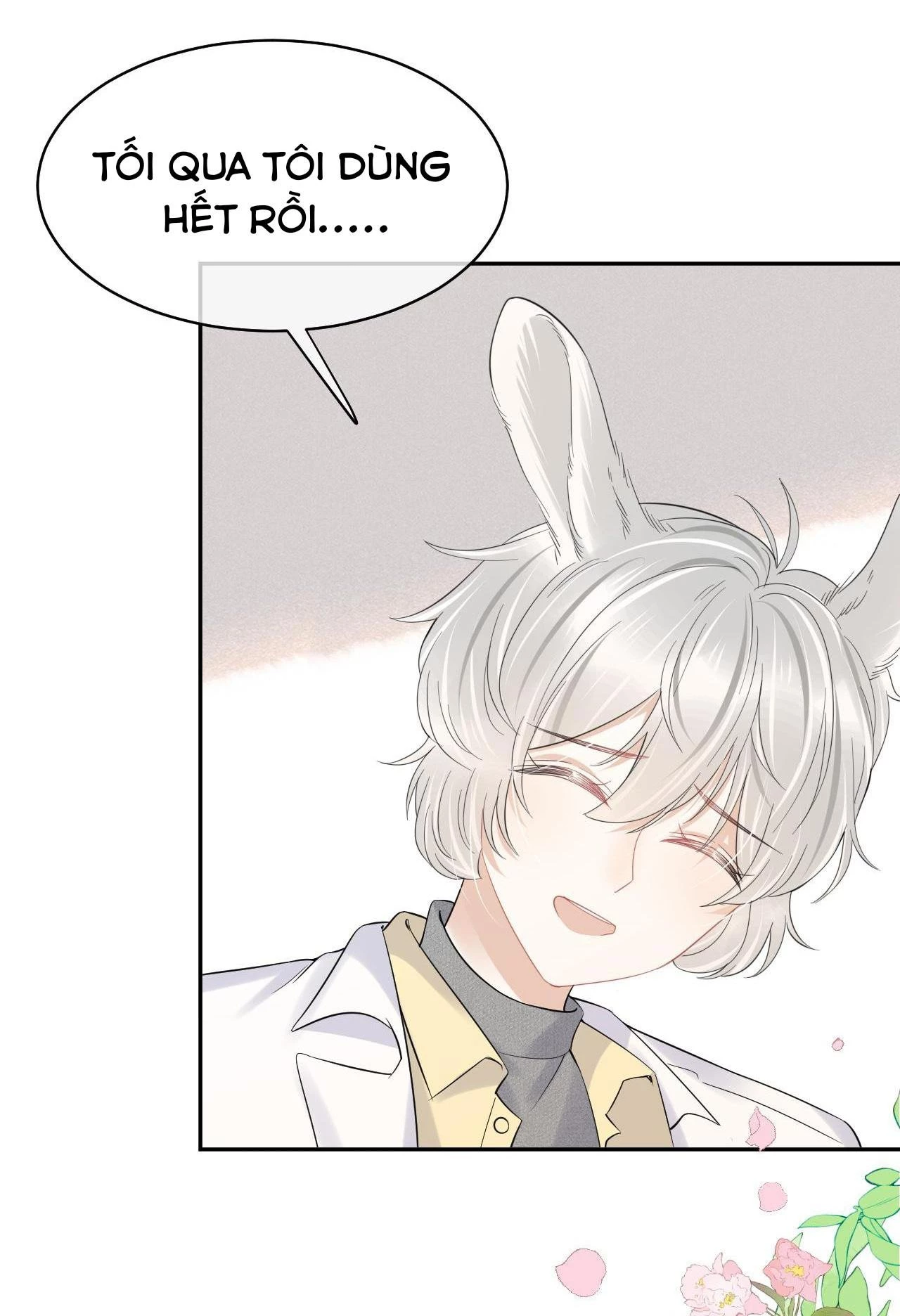 Một Ngụm Nuốt Trọn Thỏ Con Chapter 39 - 42