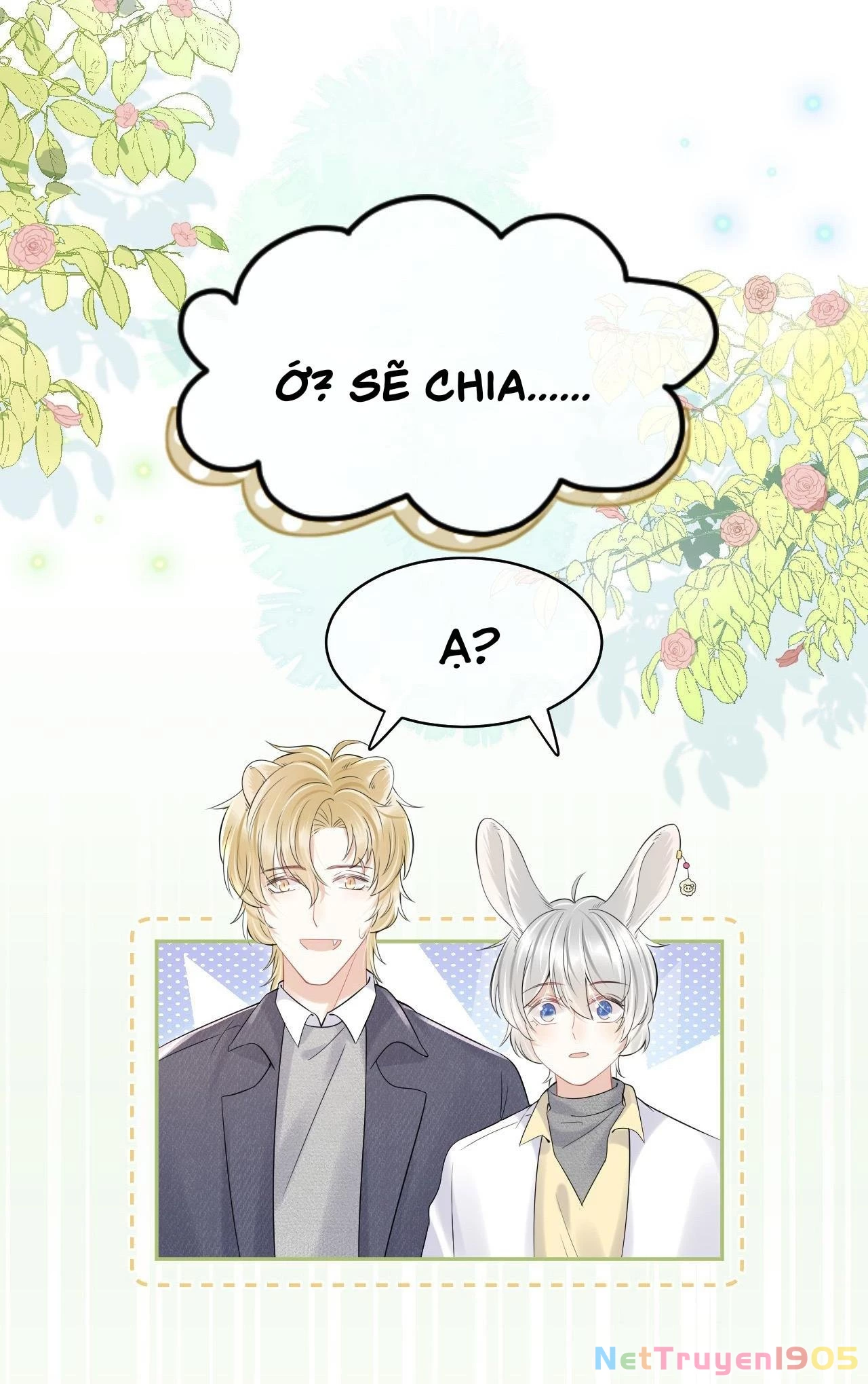 Một Ngụm Nuốt Trọn Thỏ Con Chapter 40 - 5