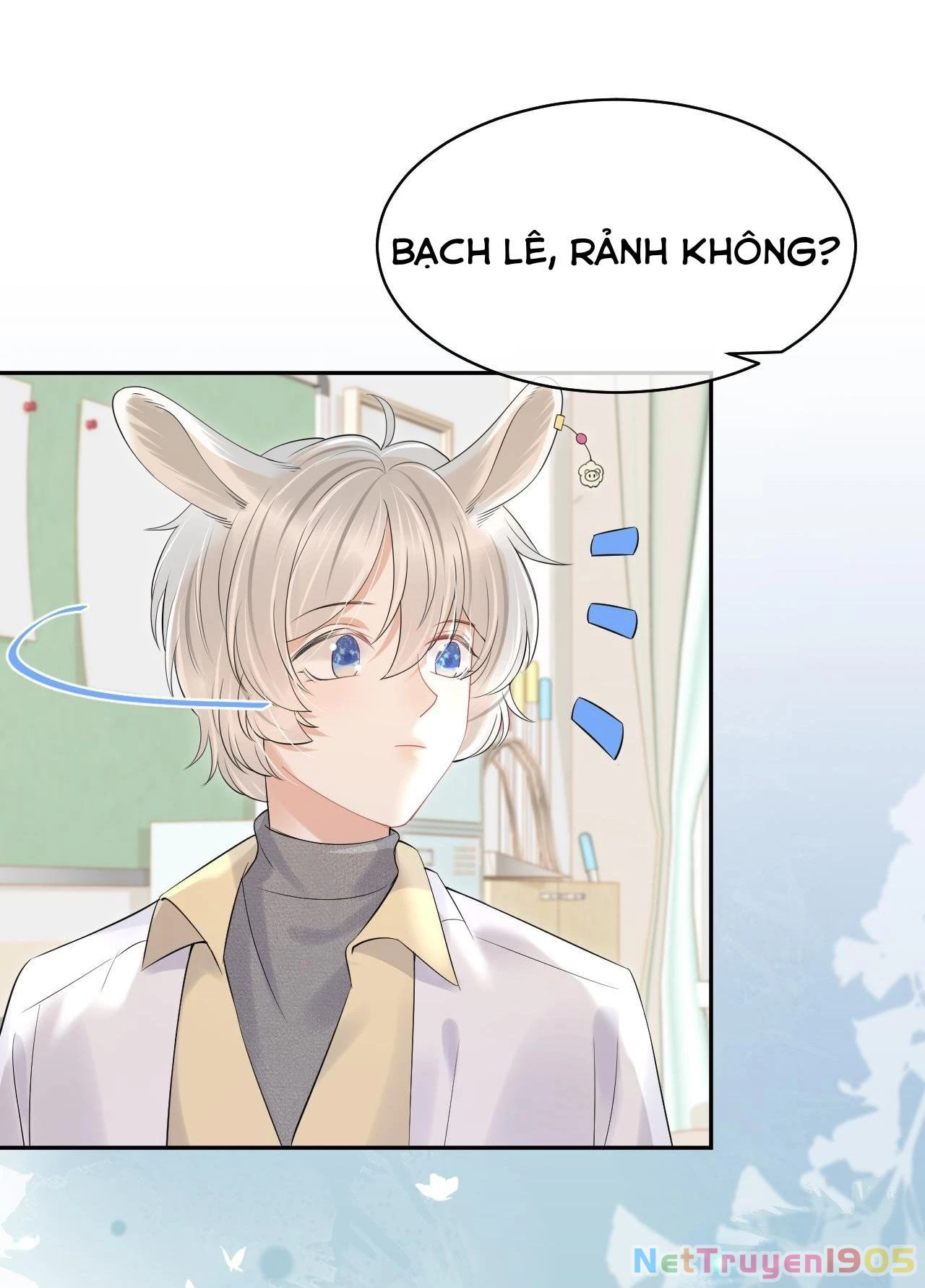 Một Ngụm Nuốt Trọn Thỏ Con Chapter 40 - 13