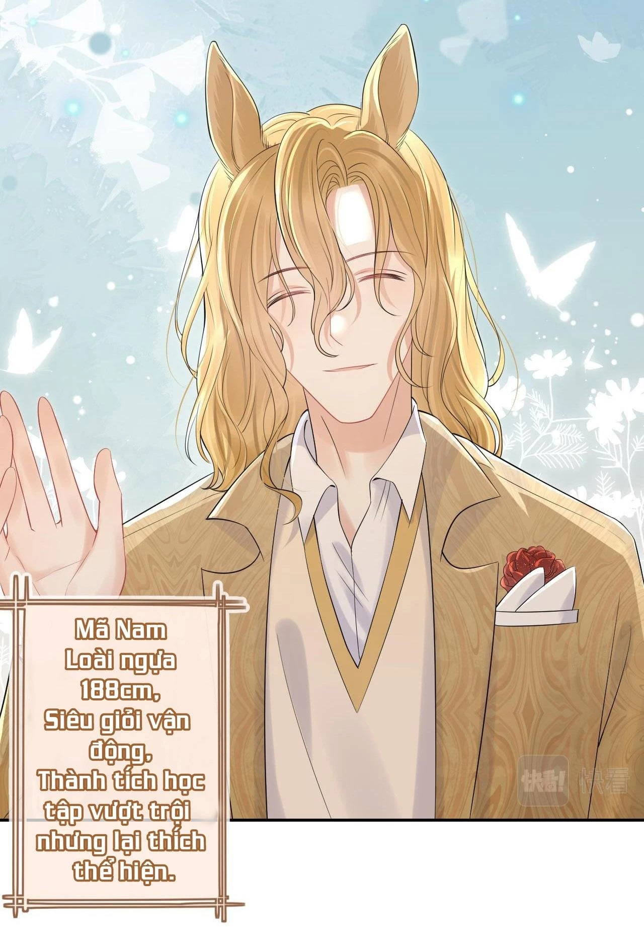 Một Ngụm Nuốt Trọn Thỏ Con Chapter 40 - 14