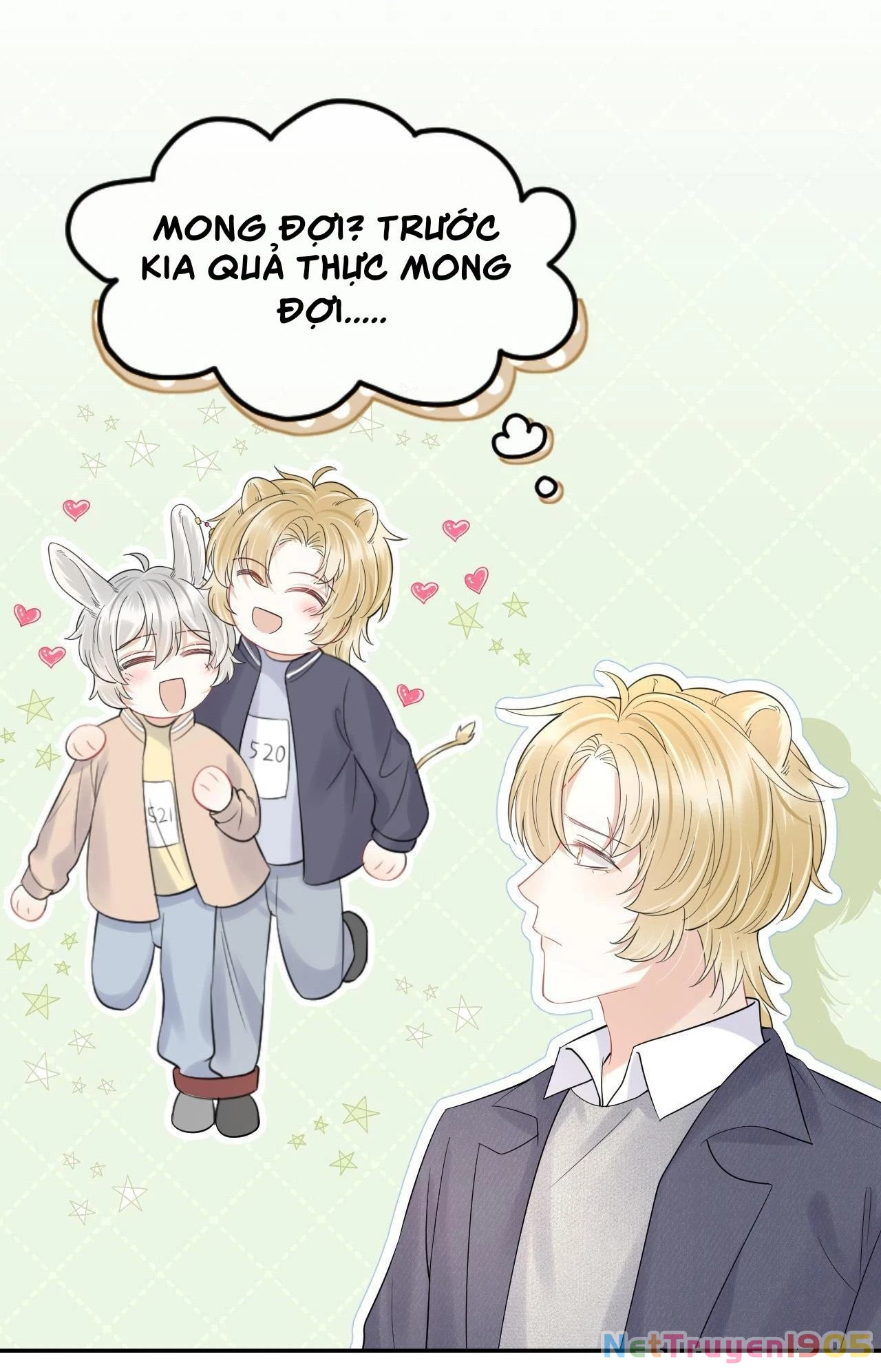 Một Ngụm Nuốt Trọn Thỏ Con Chapter 40 - 18