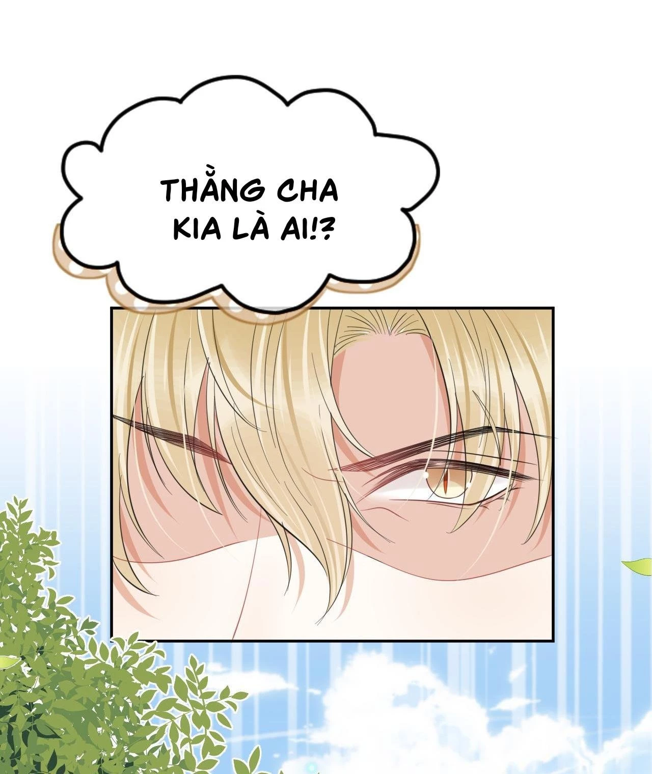 Một Ngụm Nuốt Trọn Thỏ Con Chapter 40 - 21