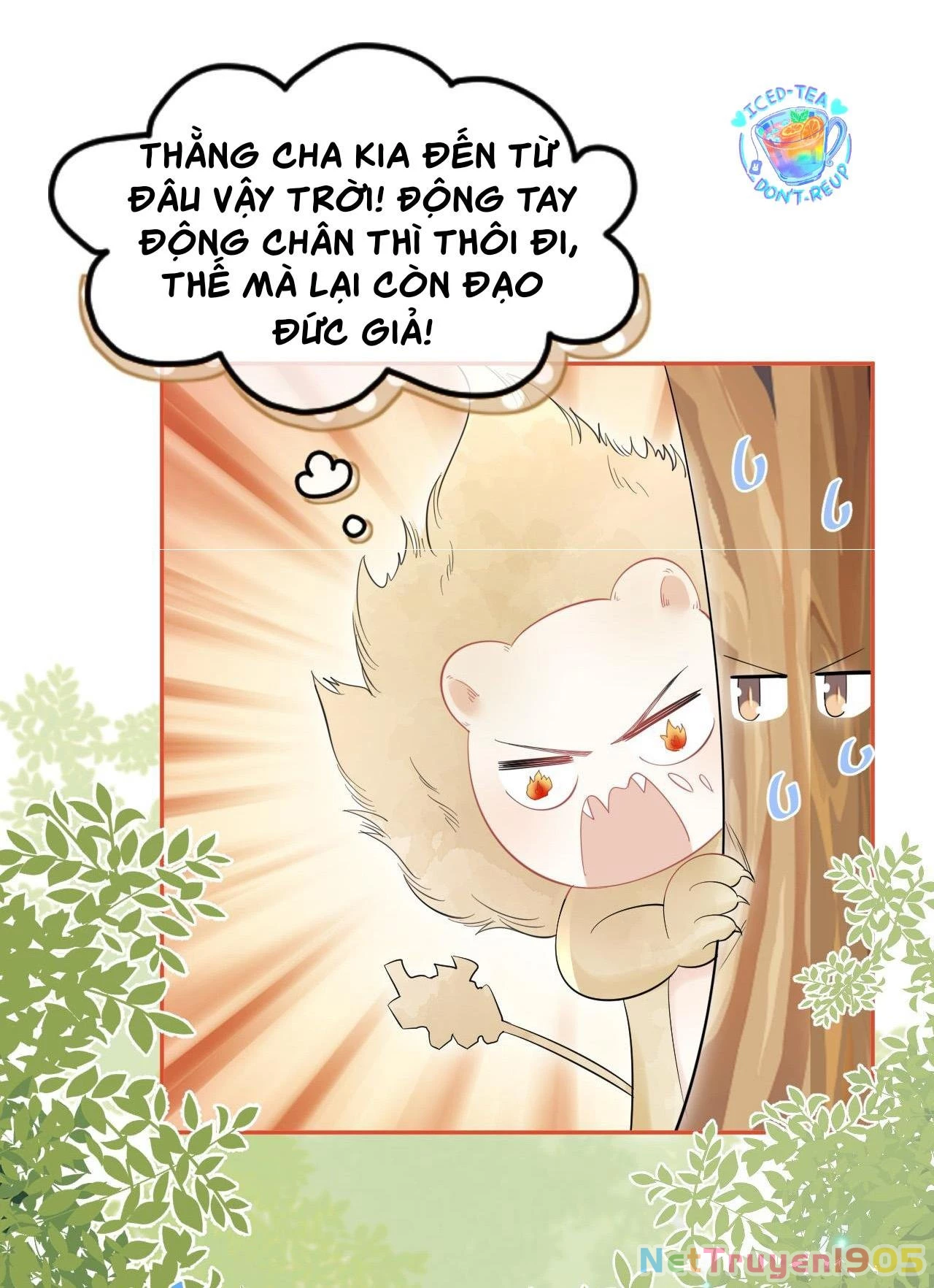 Một Ngụm Nuốt Trọn Thỏ Con Chapter 40 - 24