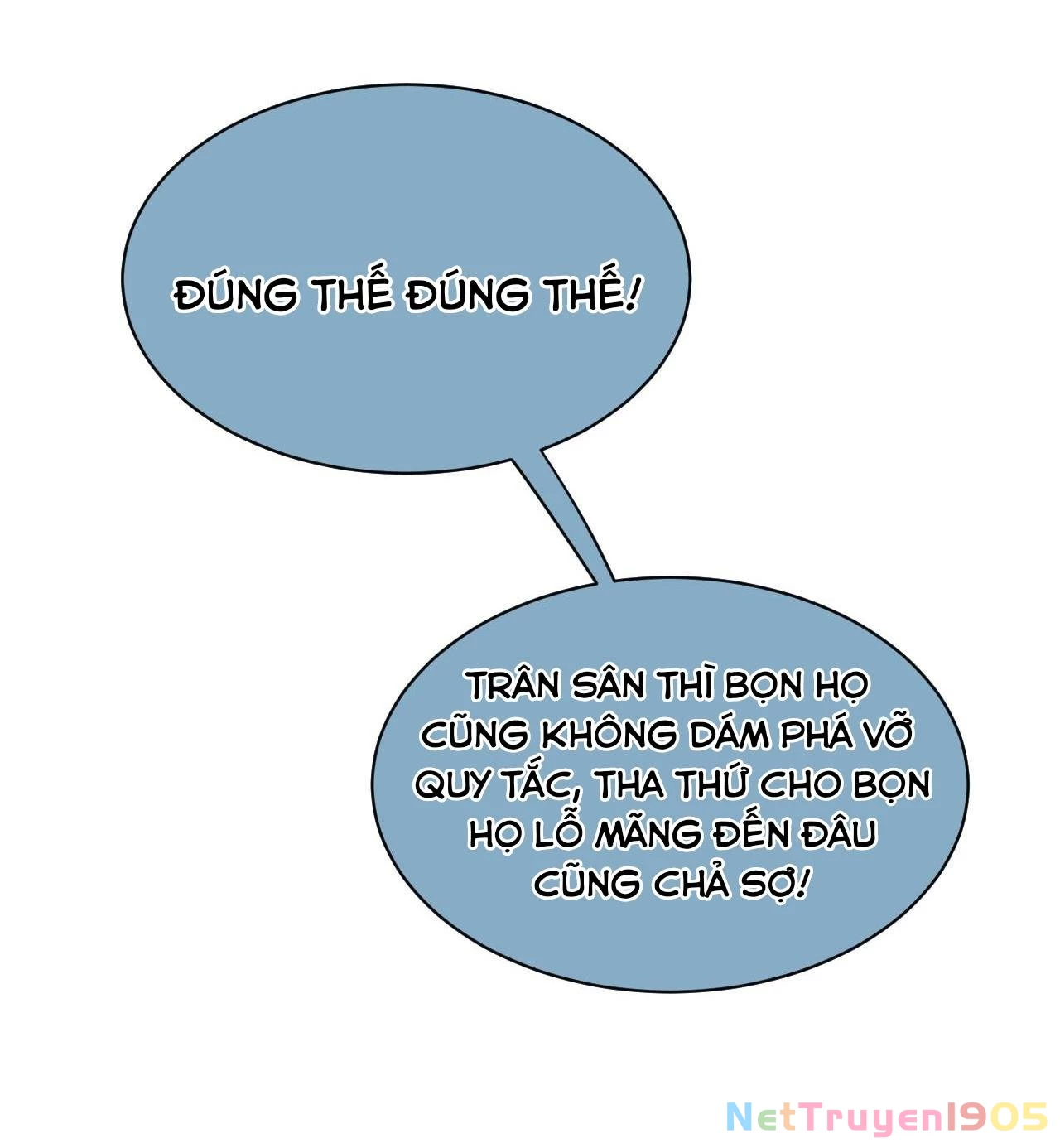 Một Ngụm Nuốt Trọn Thỏ Con Chapter 40 - 29