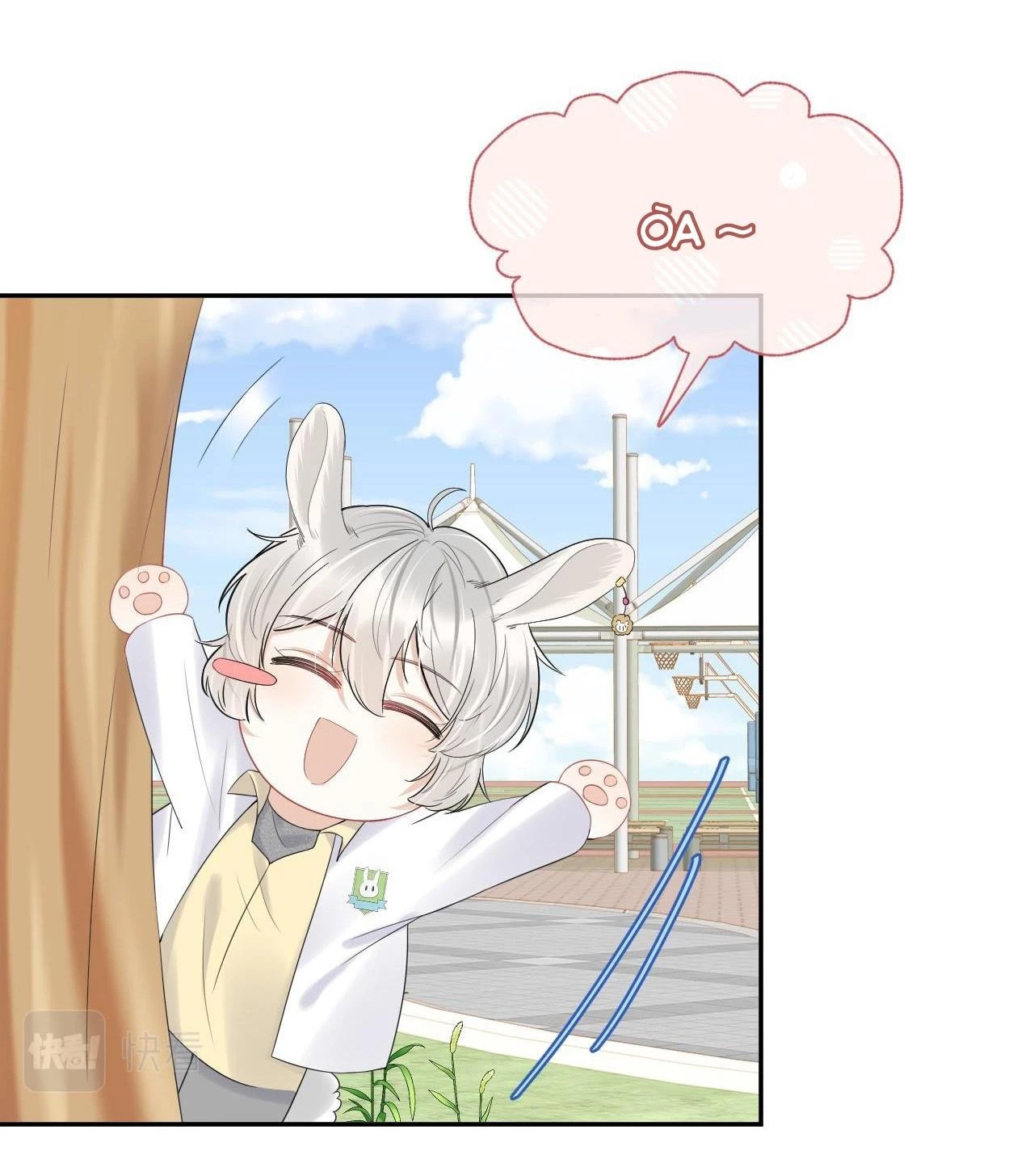 Một Ngụm Nuốt Trọn Thỏ Con Chapter 40 - 38