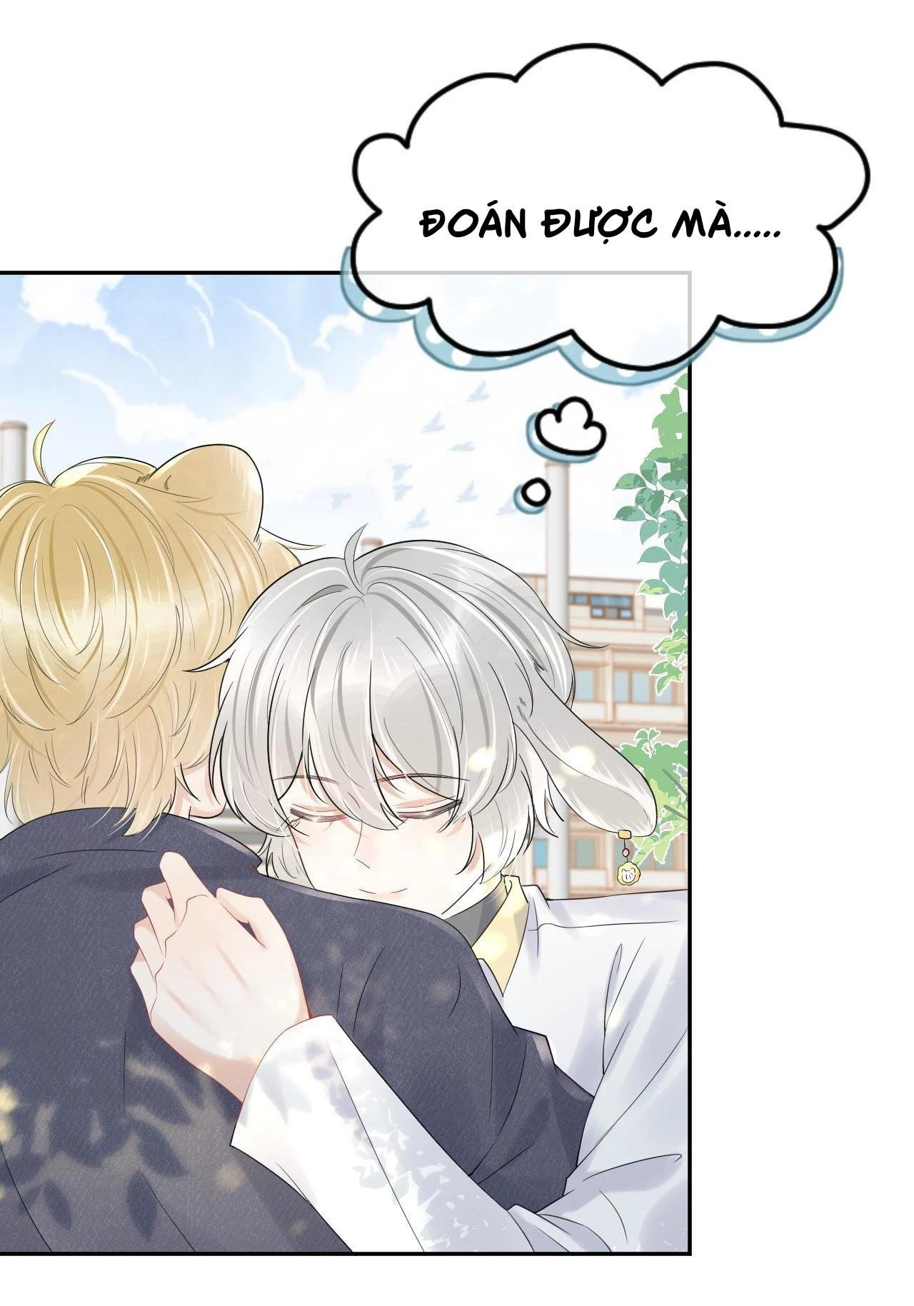 Một Ngụm Nuốt Trọn Thỏ Con Chapter 40 - 41