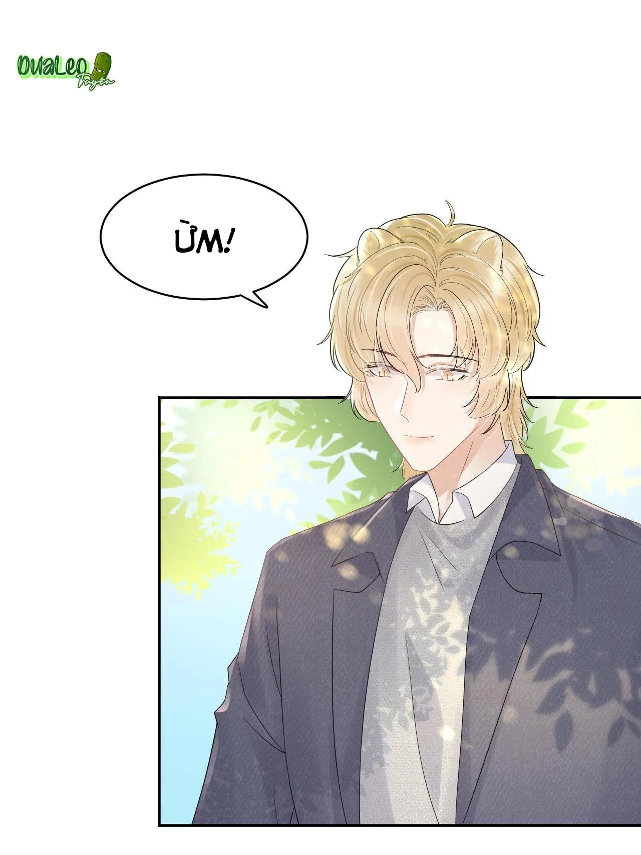 Một Ngụm Nuốt Trọn Thỏ Con Chapter 40 - 43