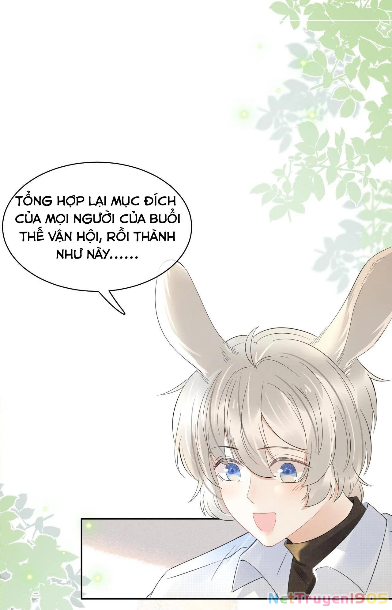 Một Ngụm Nuốt Trọn Thỏ Con Chapter 41 - 6