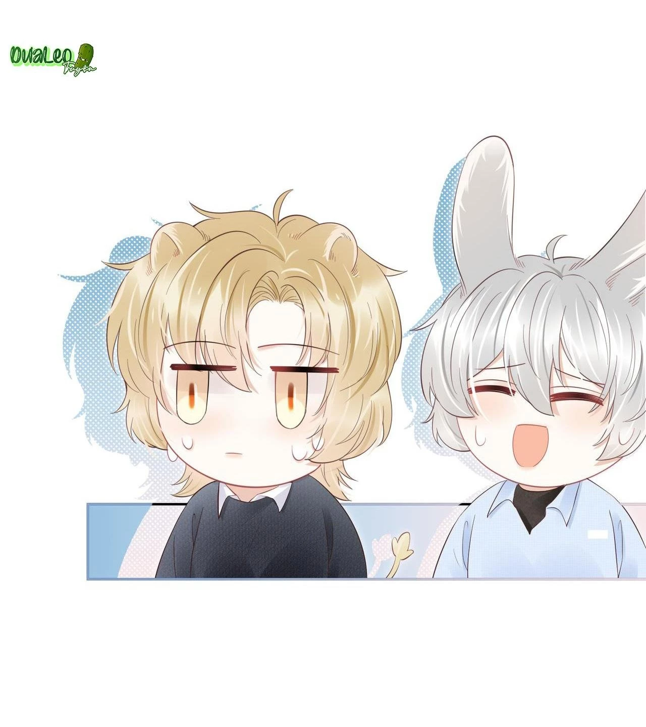 Một Ngụm Nuốt Trọn Thỏ Con Chapter 41 - 14