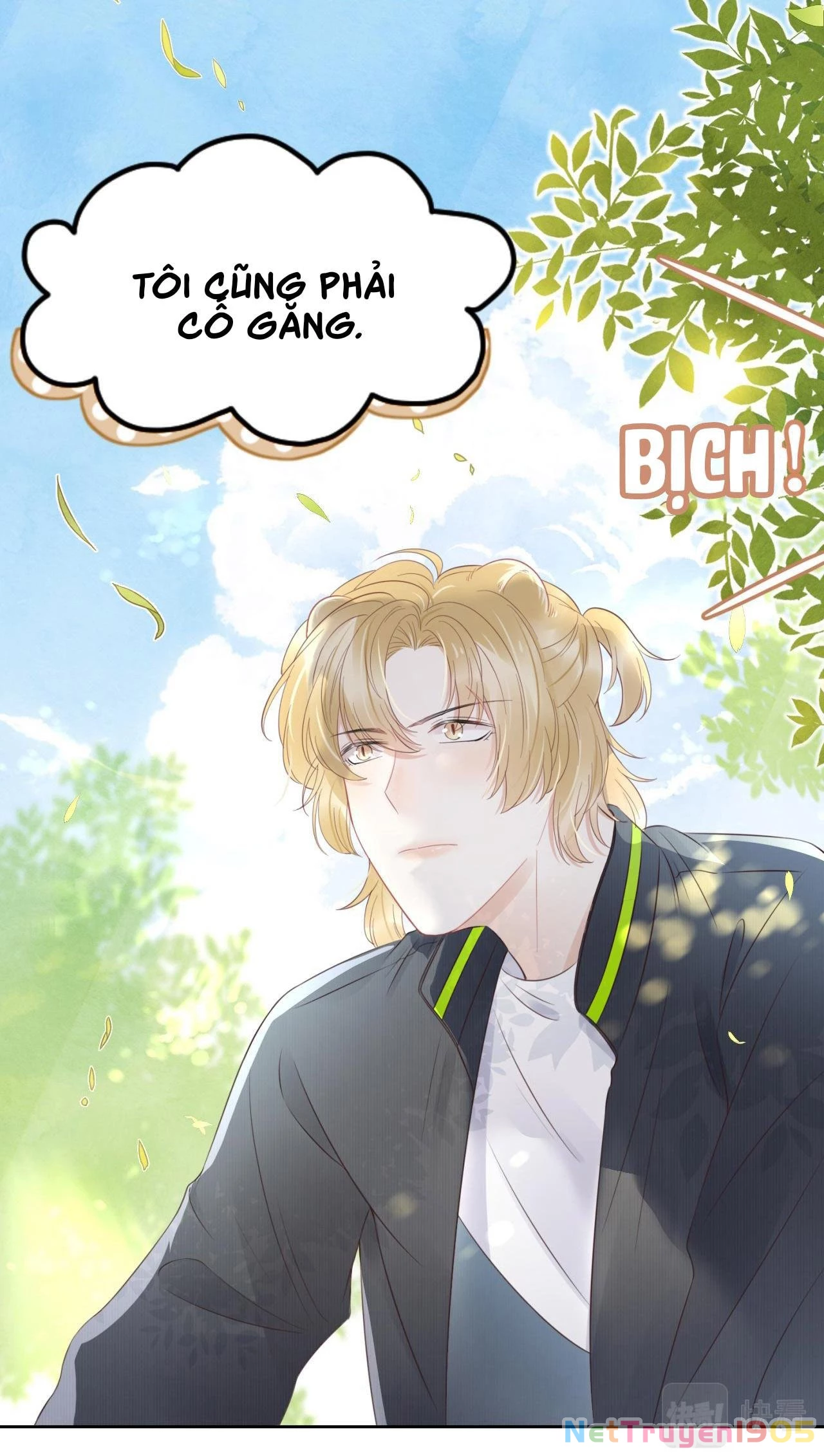 Một Ngụm Nuốt Trọn Thỏ Con Chapter 41 - 19