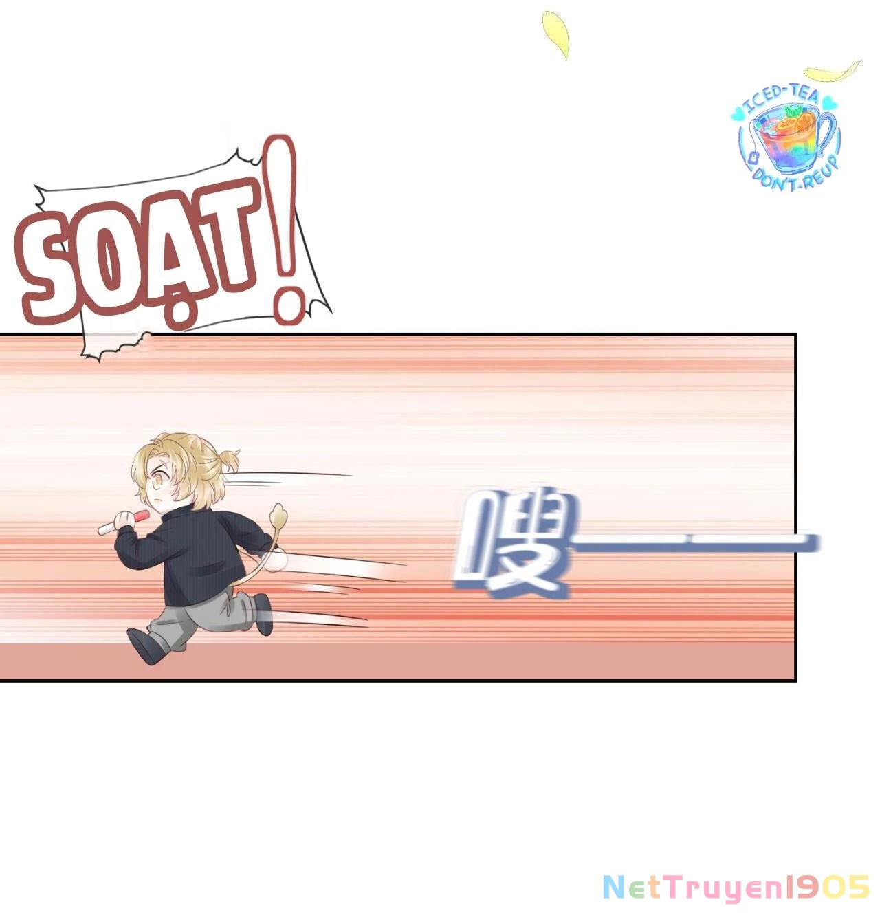 Một Ngụm Nuốt Trọn Thỏ Con Chapter 41 - 20